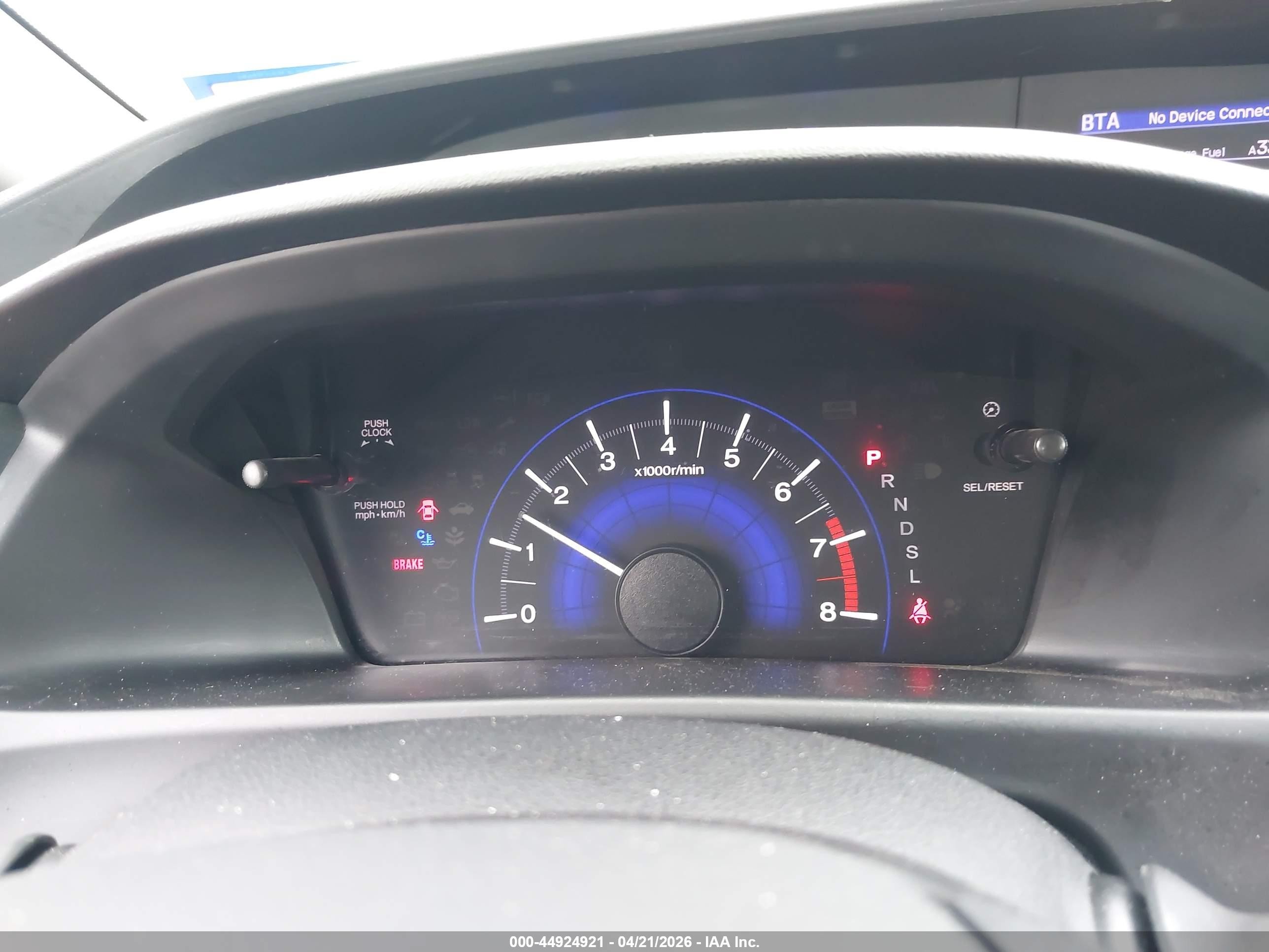2015 Honda Civic Lx Gray vin: 19XFB2F59FE272730