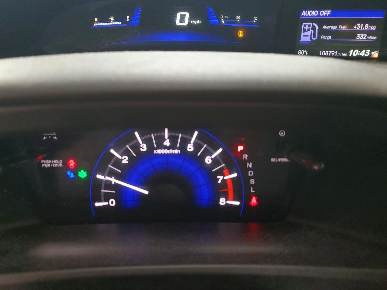 2015 Honda Civic Lx Silver vin: 19XFB2F59FE276941