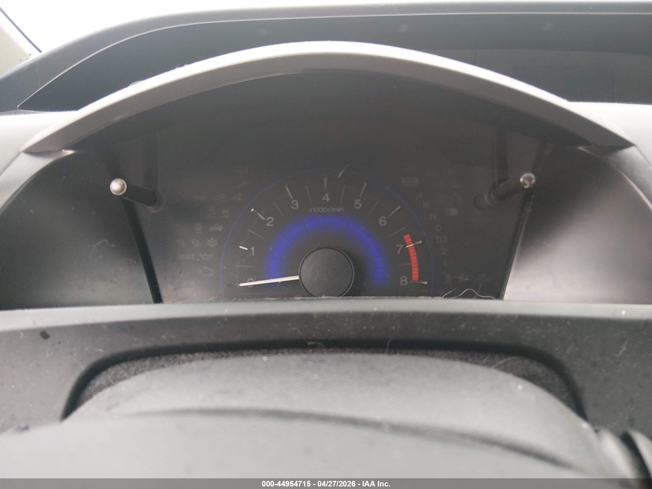 2012 Honda Civic Lx Gray vin: 19XFB2F5XCE013594