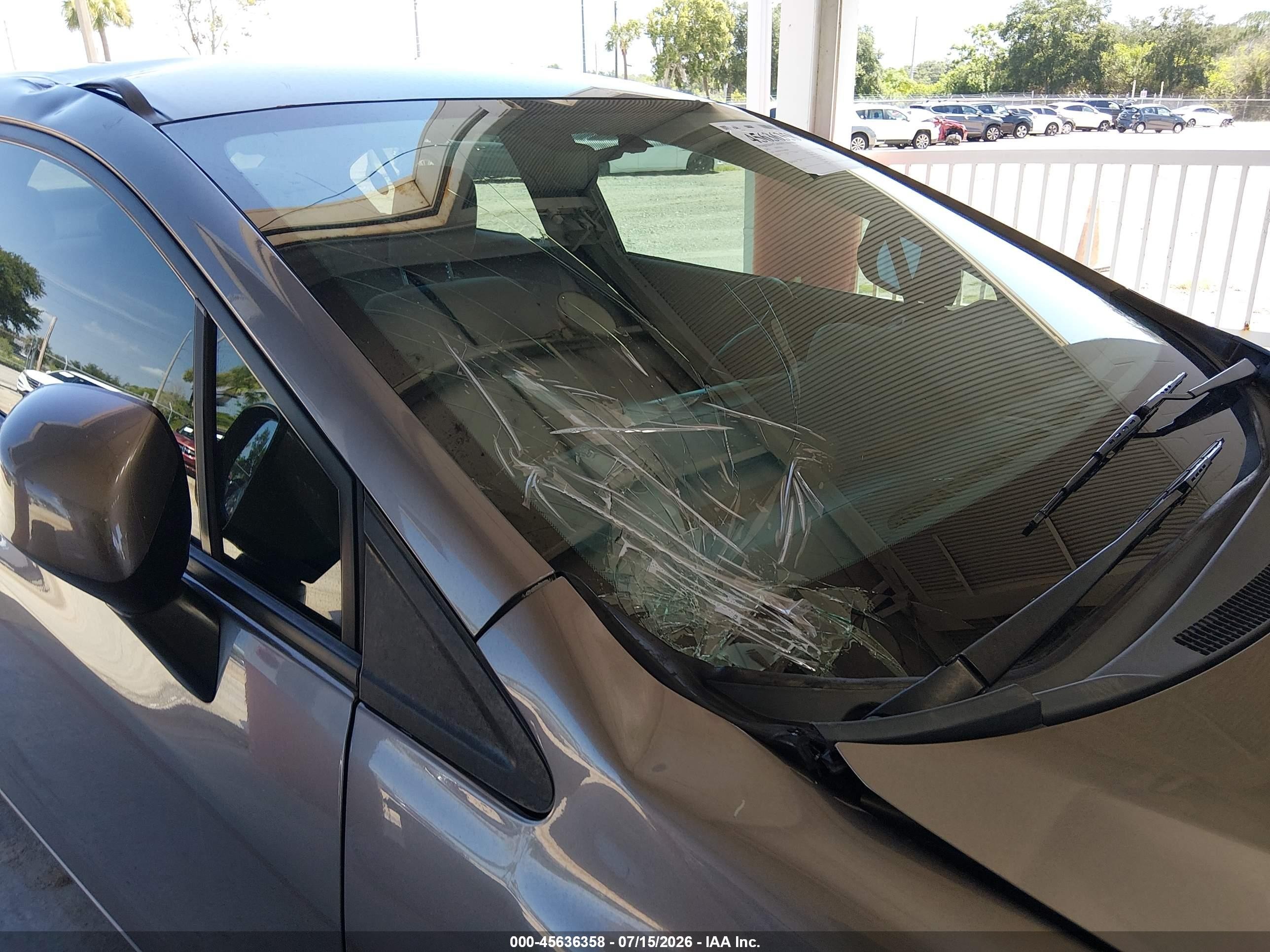 2012 Honda Civic Lx Brown vin: 19XFB2F5XCE048586