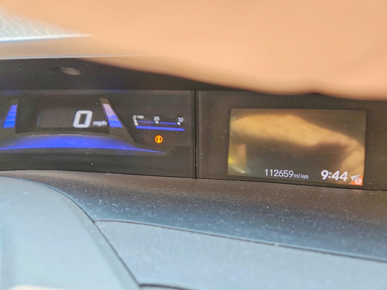 2012 Honda Civic Lx Черный vin: 19XFB2F5XCE308713