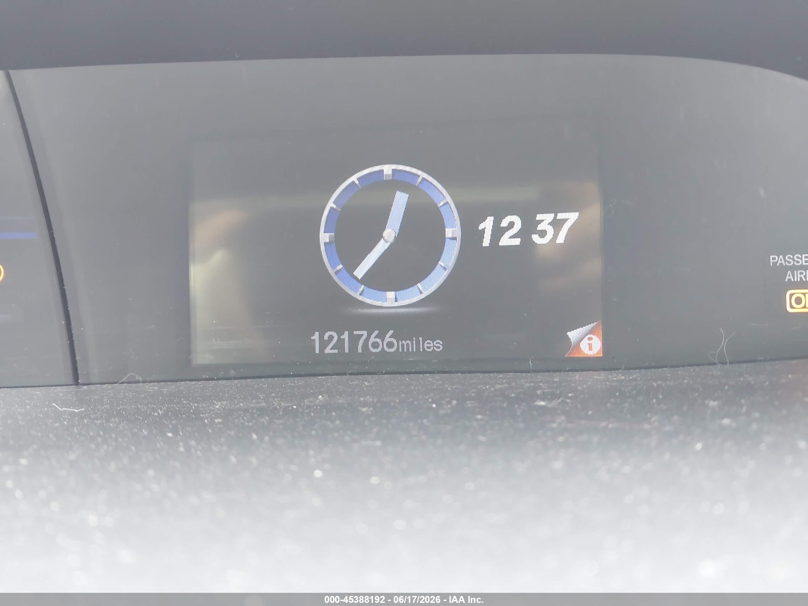 2012 Honda Civic Lx Dark Blue vin: 19XFB2F5XCE366031