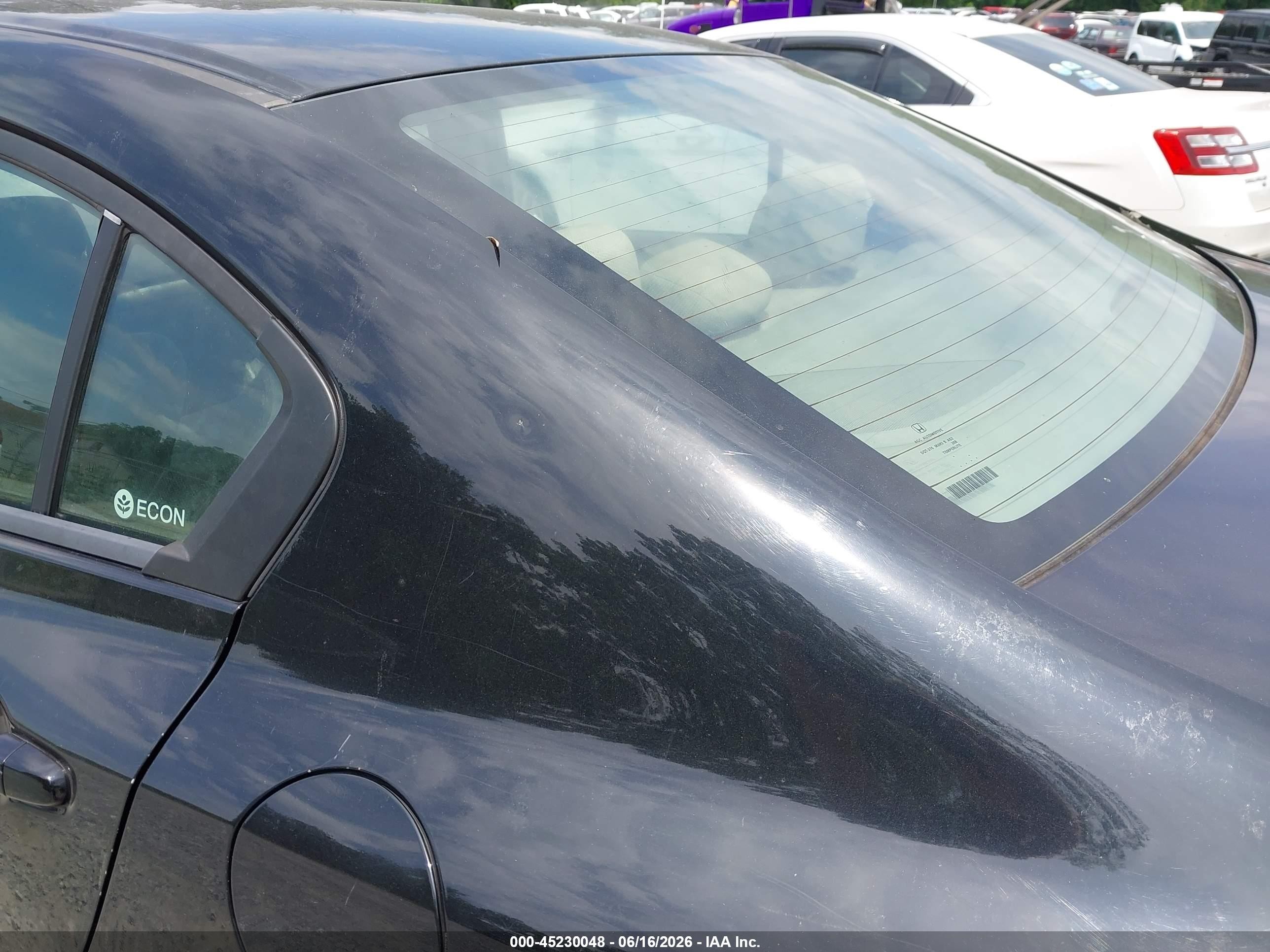 2012 Honda Civic Lx Black vin: 19XFB2F5XCE379135