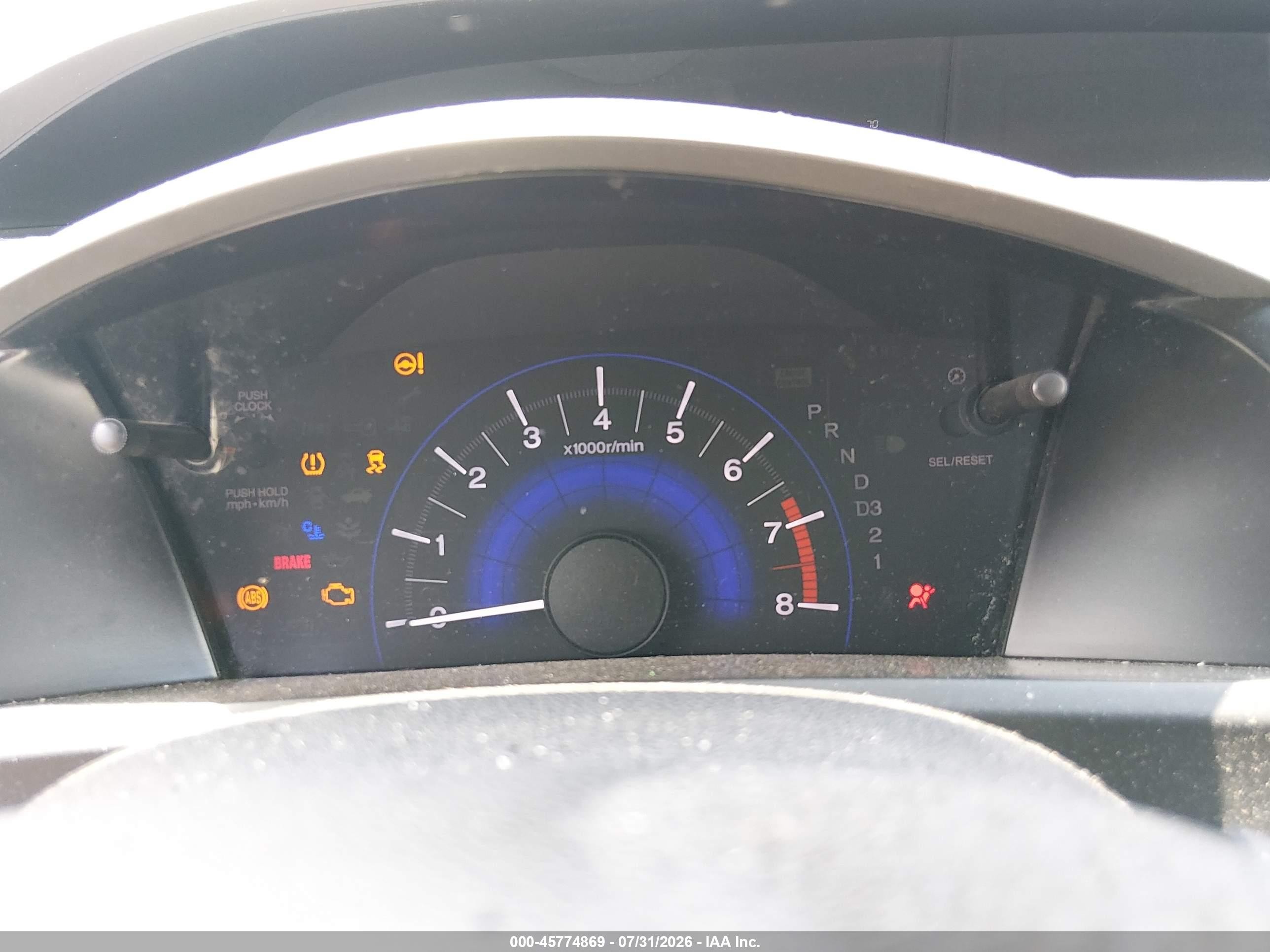2012 Honda Civic Lx Gray vin: 19XFB2F5XCE386926