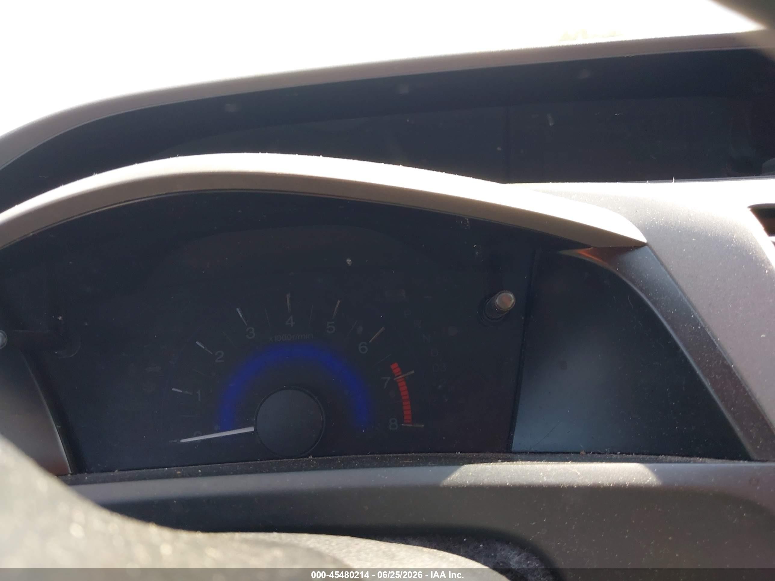 2012 Honda Civic Lx Tan vin: 19XFB2F5XCE387221