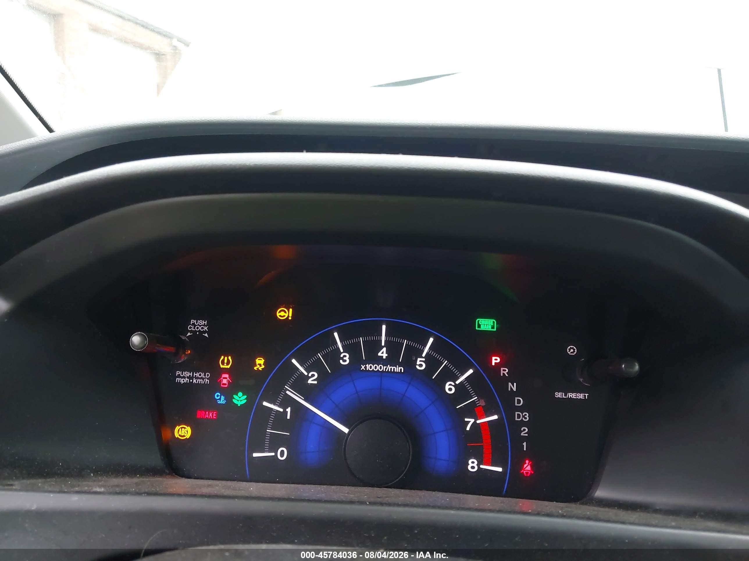 2013 Honda Civic Lx Gray vin: 19XFB2F5XDE001348
