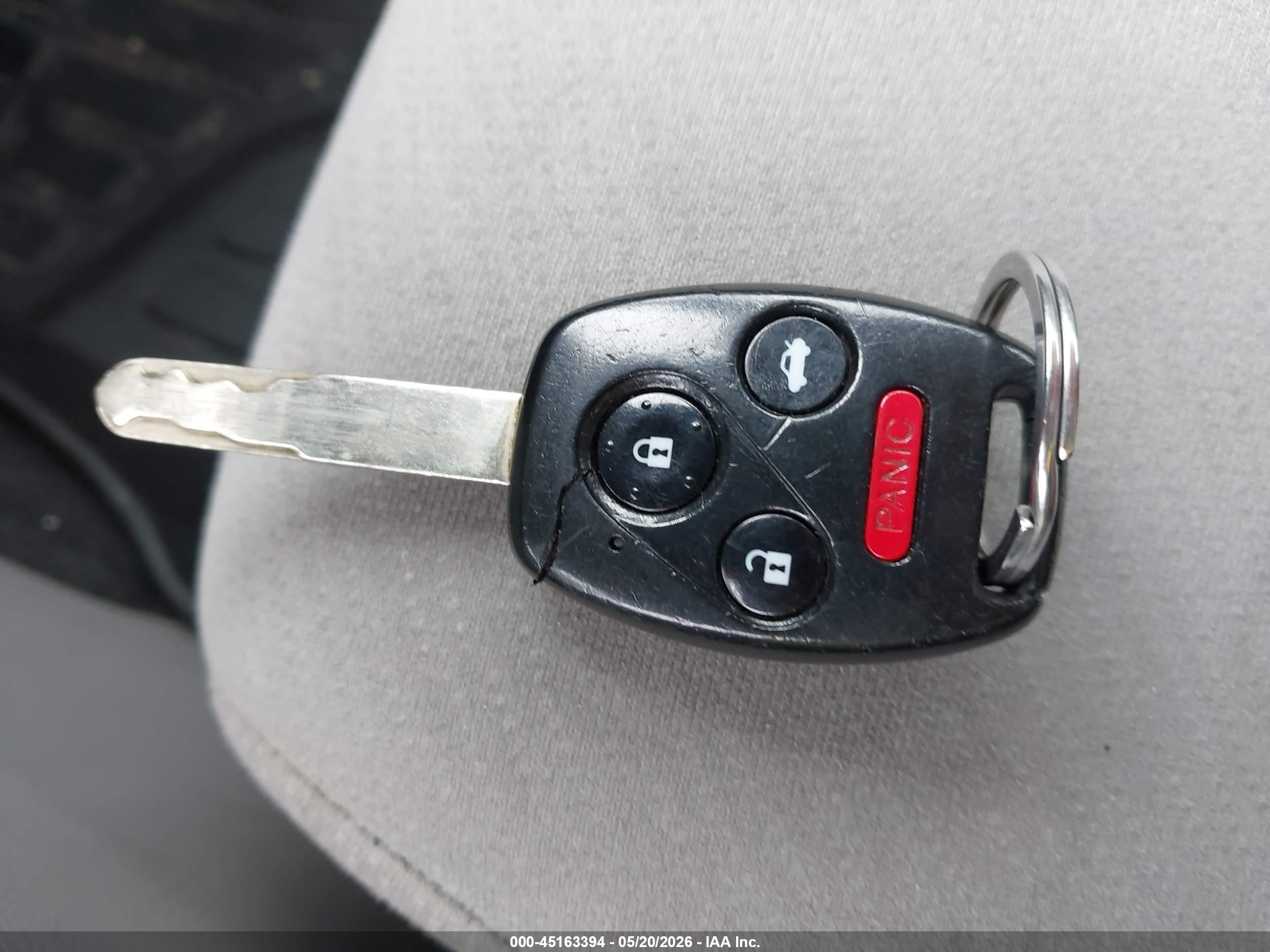 2013 Honda Civic Lx Gray vin: 19XFB2F5XDE004136