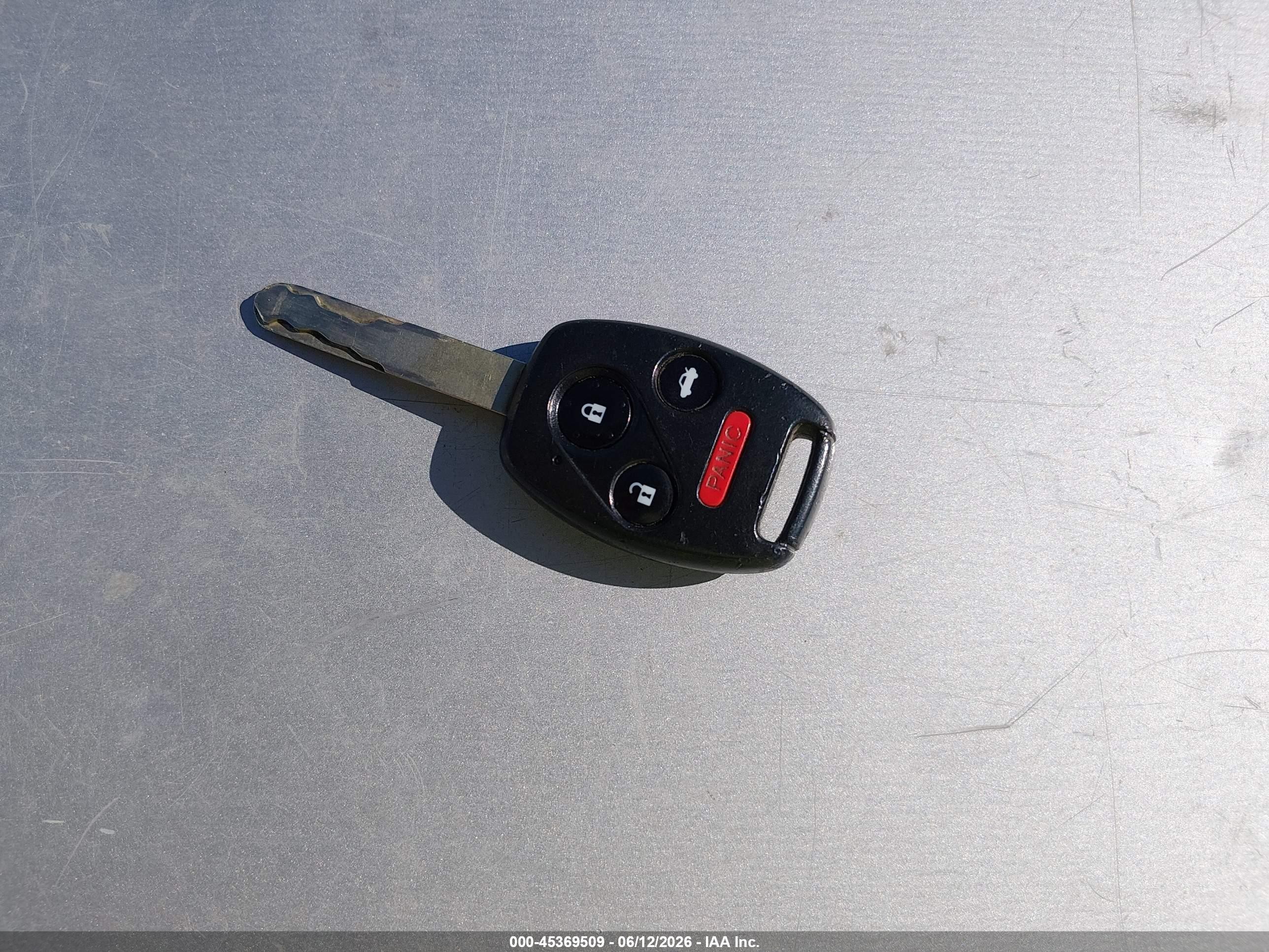 2013 Honda Civic Lx Серый vin: 19XFB2F5XDE013029