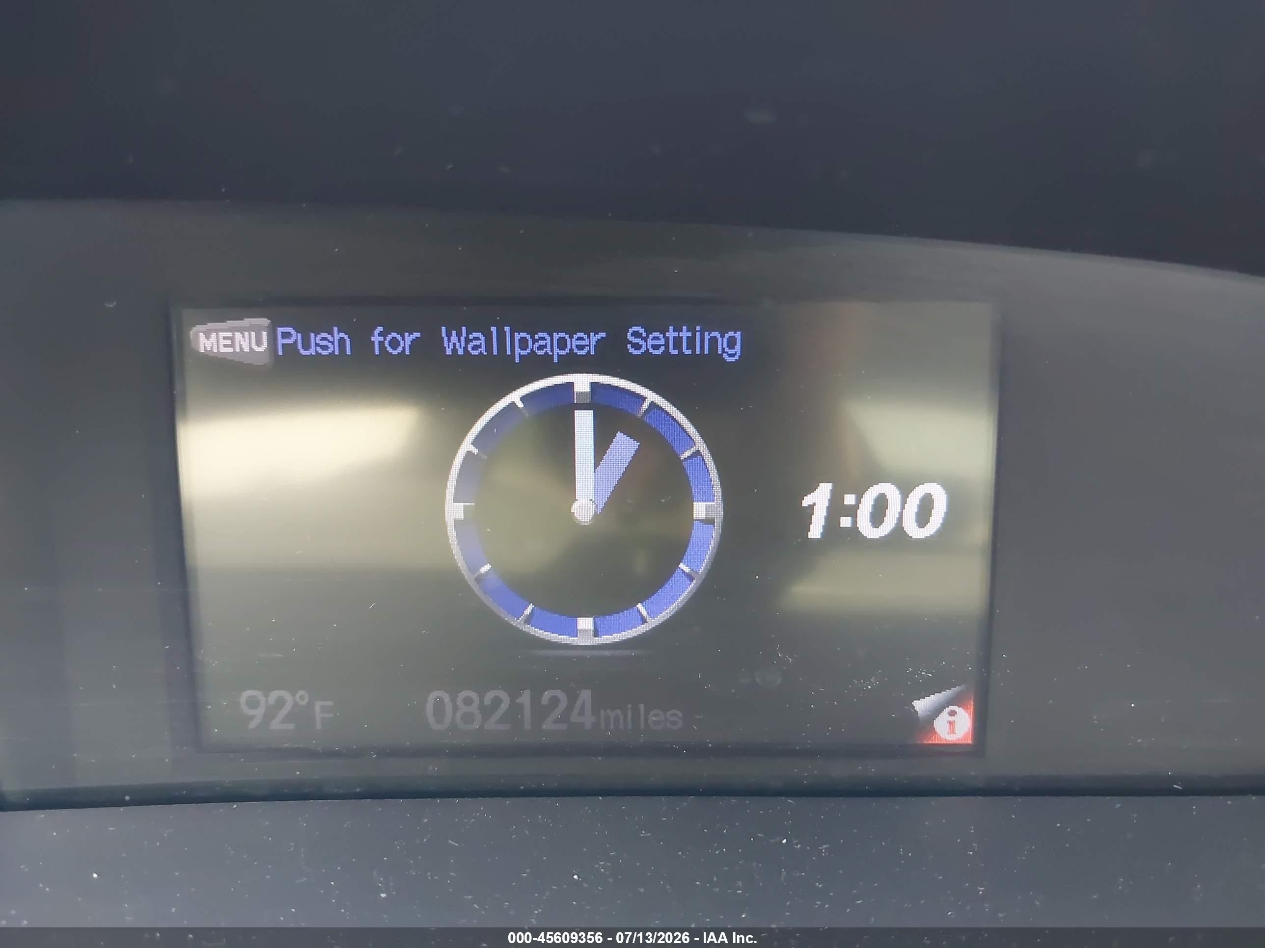 2013 Honda Civic Lx Silver vin: 19XFB2F5XDE045561
