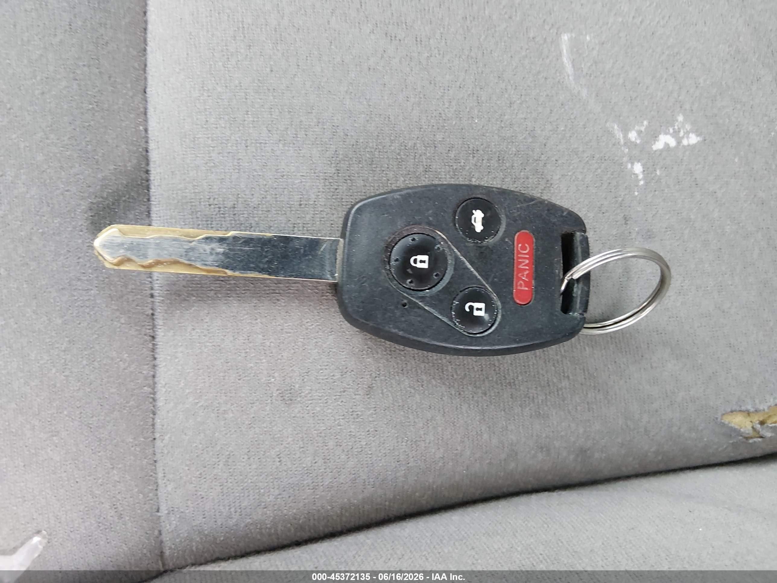 2013 Honda Civic Lx Gray vin: 19XFB2F5XDE046208