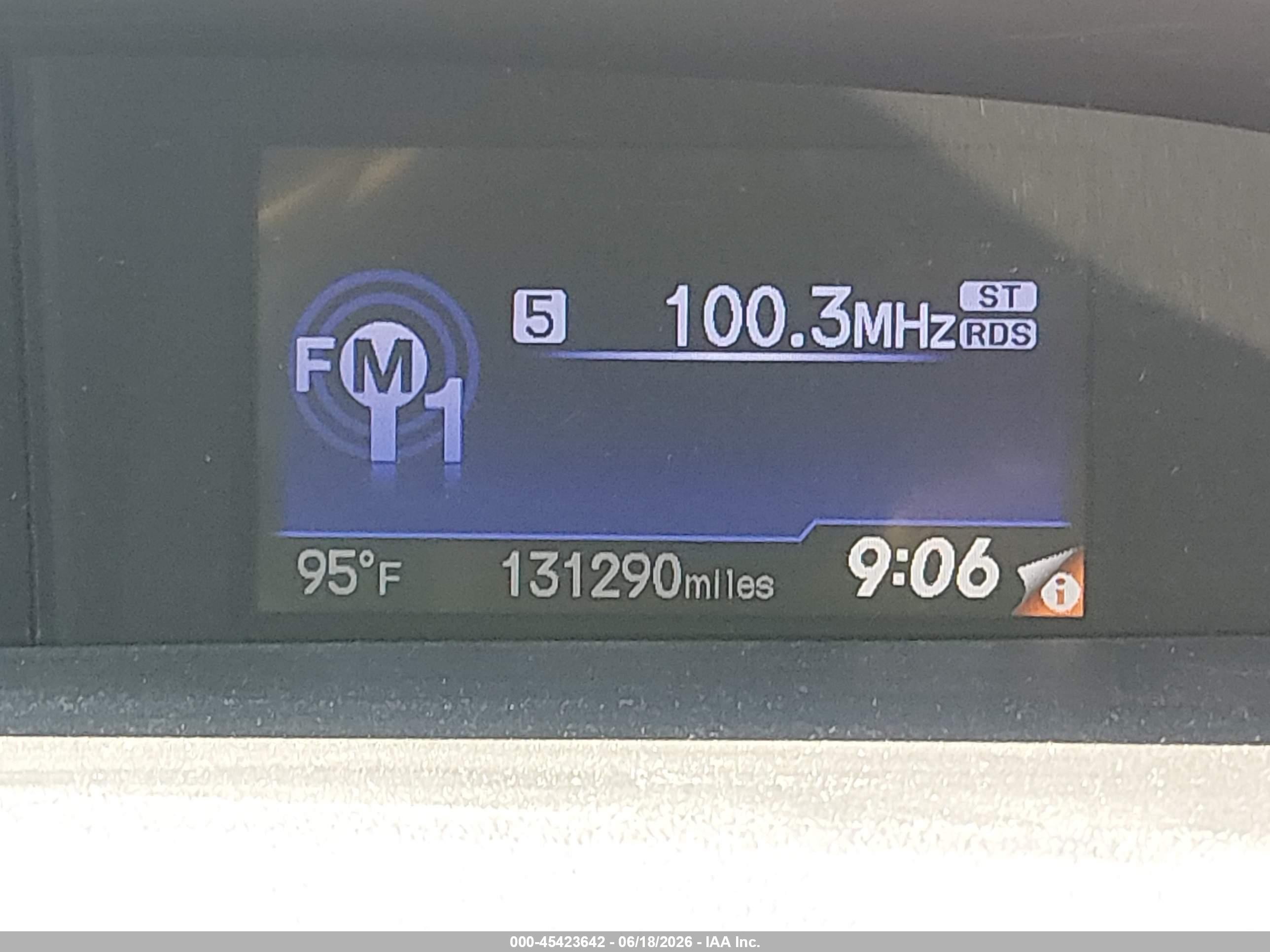 2013 Honda Civic Lx Синий vin: 19XFB2F5XDE065809