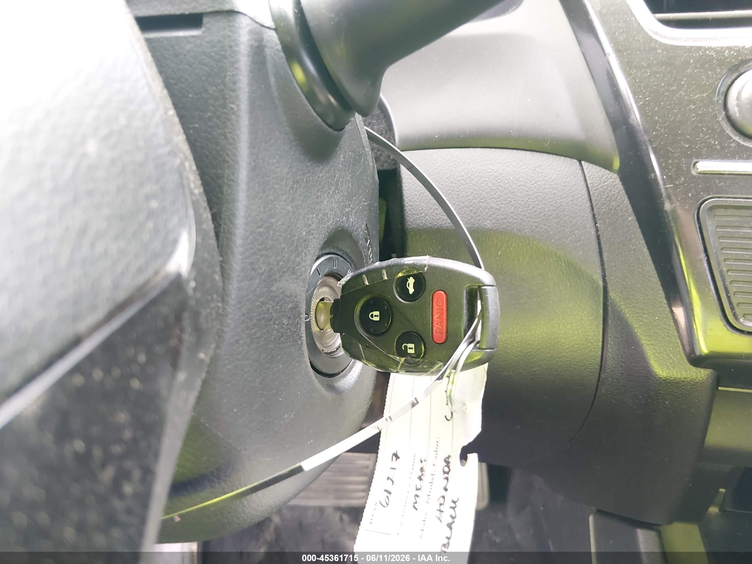 2013 Honda Civic Lx Черный vin: 19XFB2F5XDE070587
