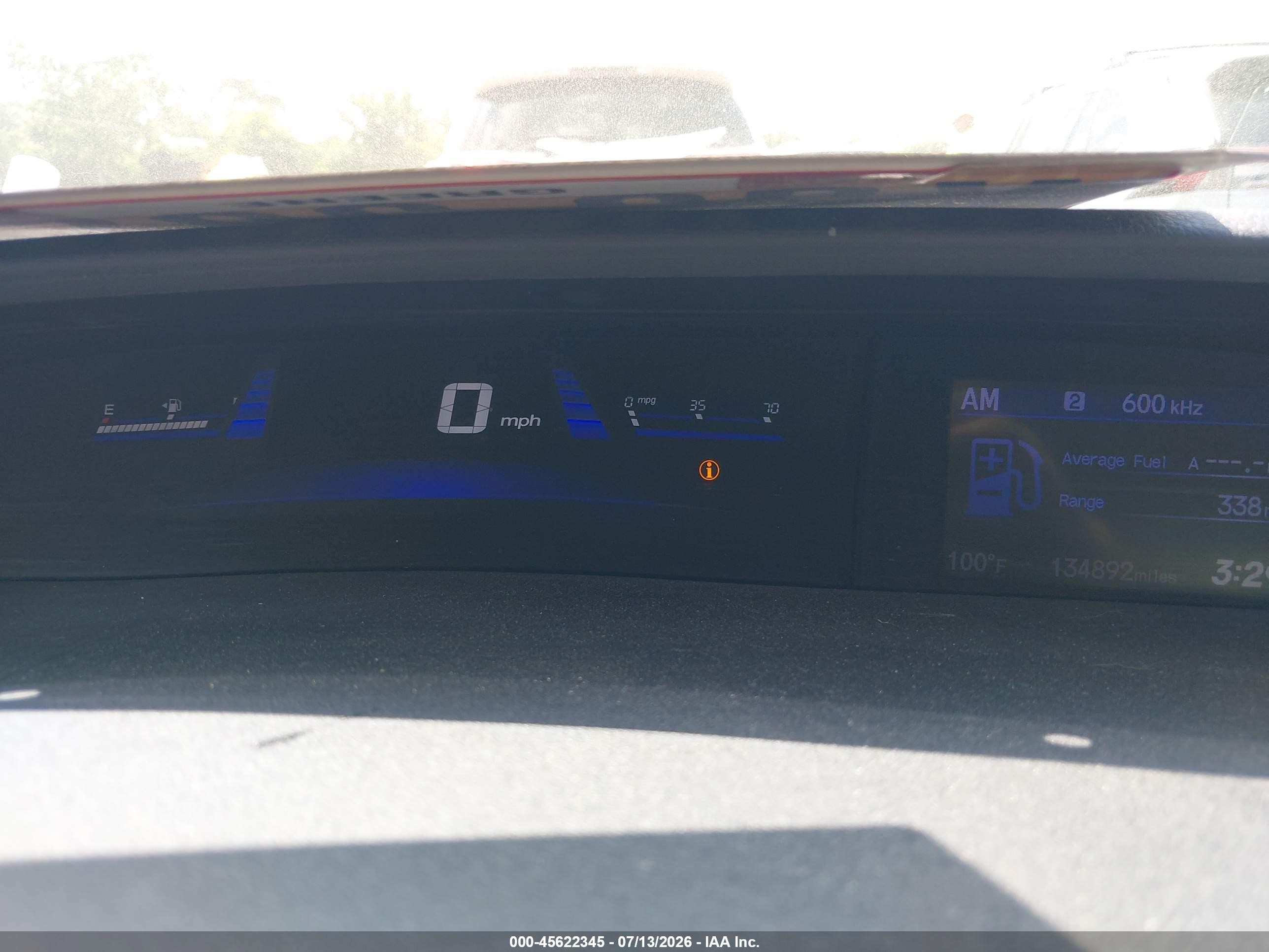 2013 Honda Civic Lx Burgundy vin: 19XFB2F5XDE071934