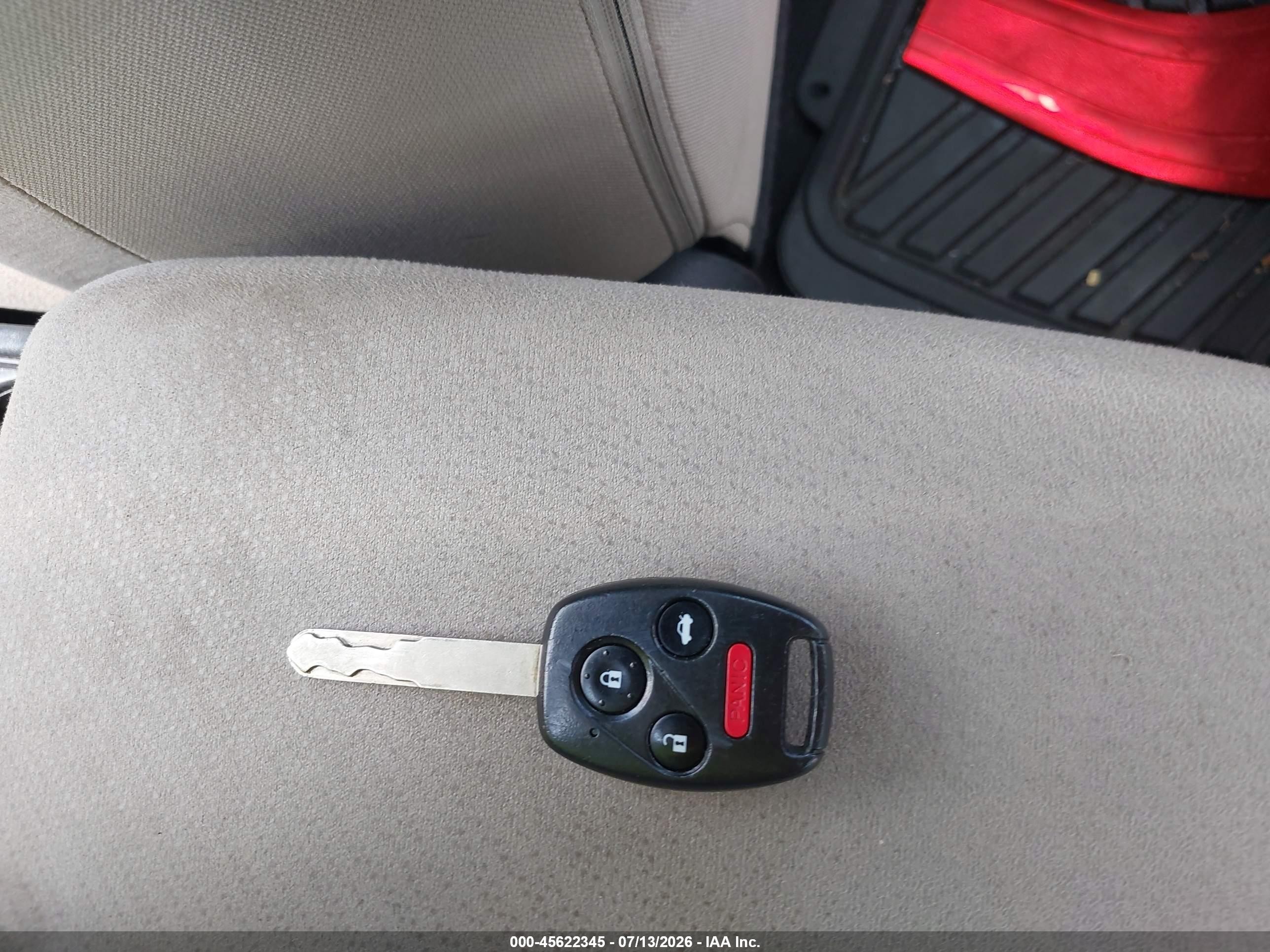 2013 Honda Civic Lx Burgundy vin: 19XFB2F5XDE071934