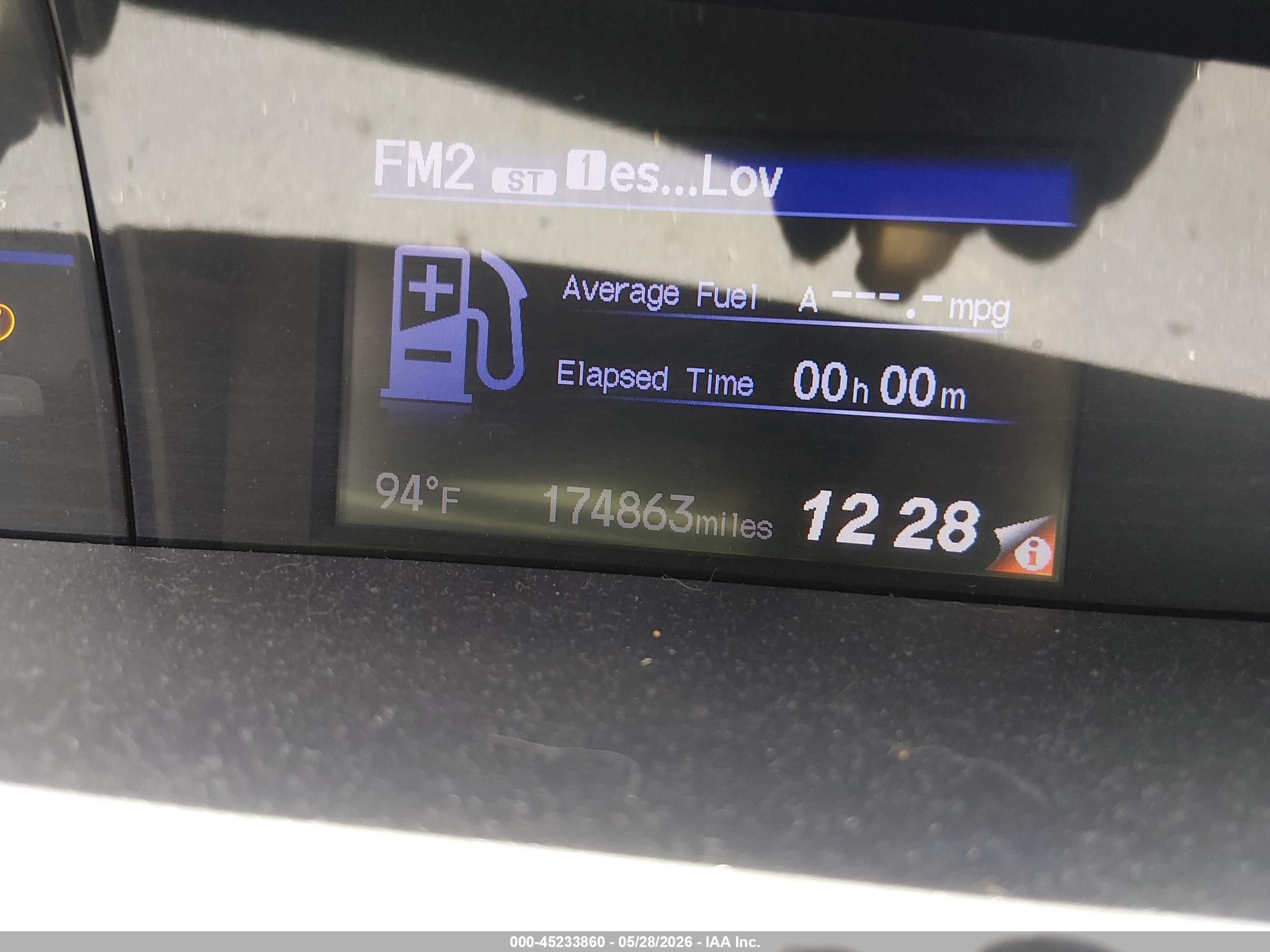2013 Honda Civic Lx Gray vin: 19XFB2F5XDE087745