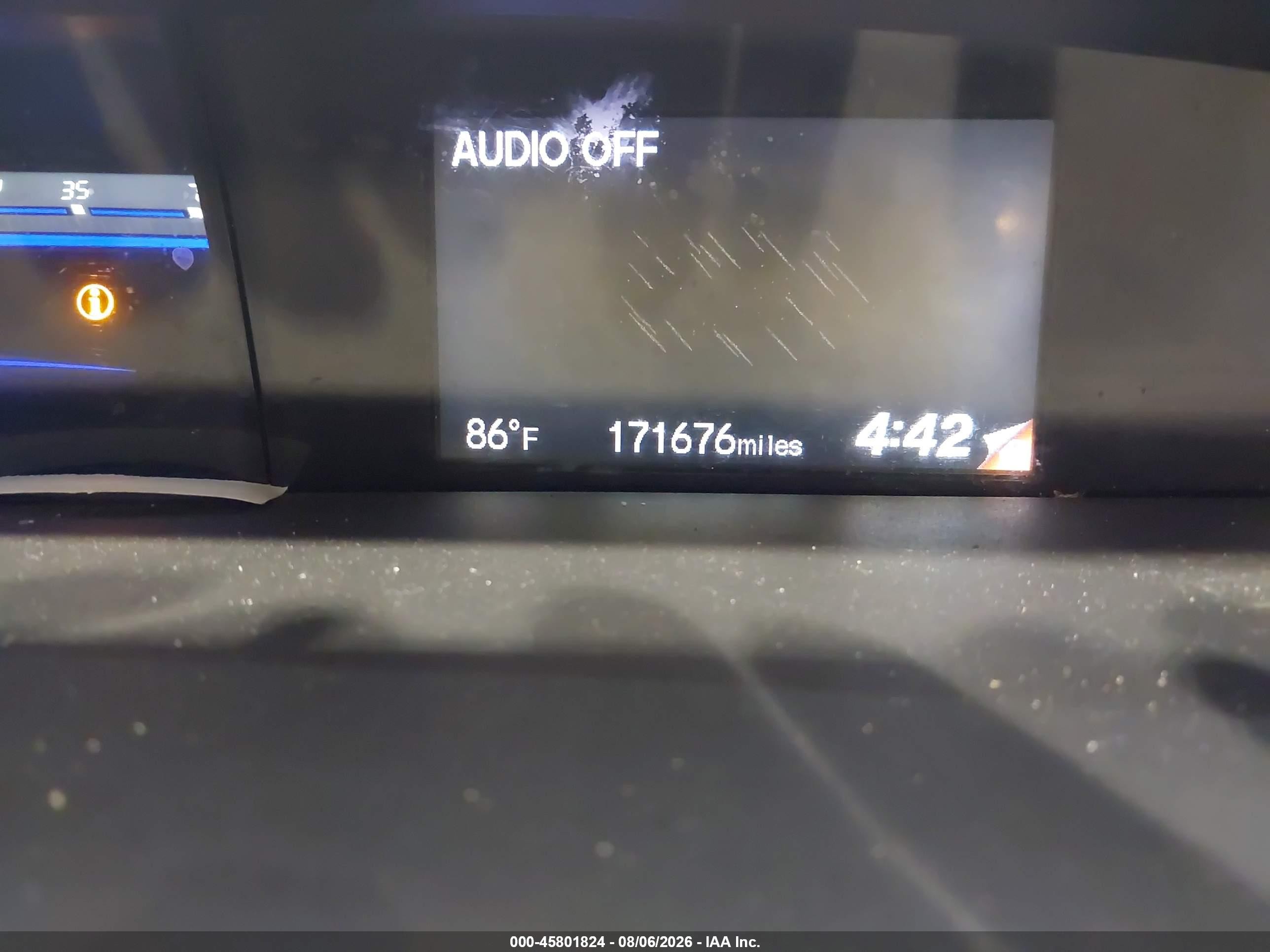 2013 Honda Civic Lx Silver vin: 19XFB2F5XDE093254
