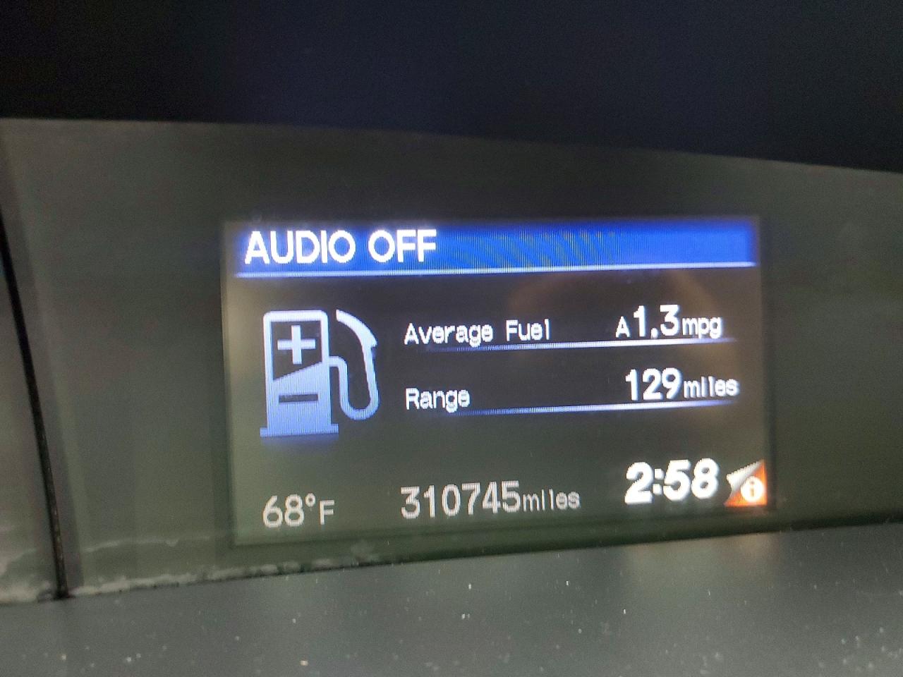 2013 Honda Civic Lx Gray vin: 19XFB2F5XDE099426