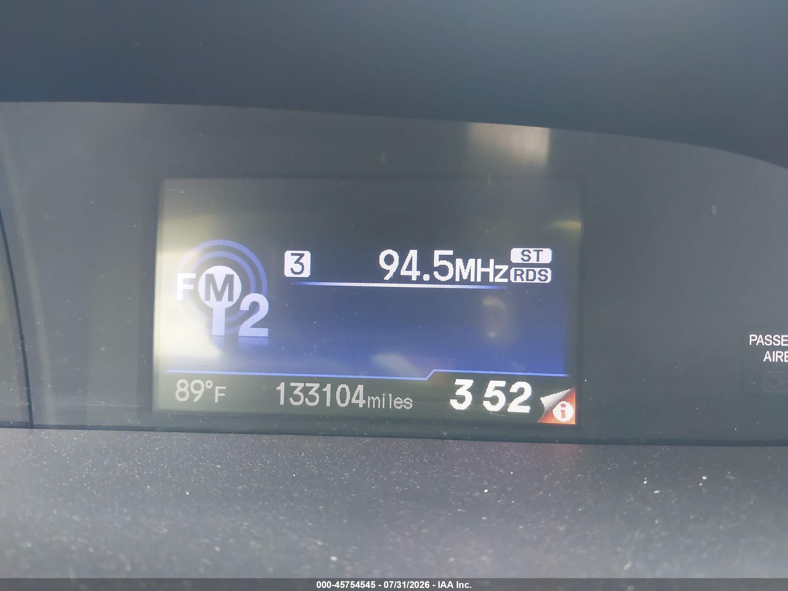 2013 Honda Civic Lx Серебряный vin: 19XFB2F5XDE219144