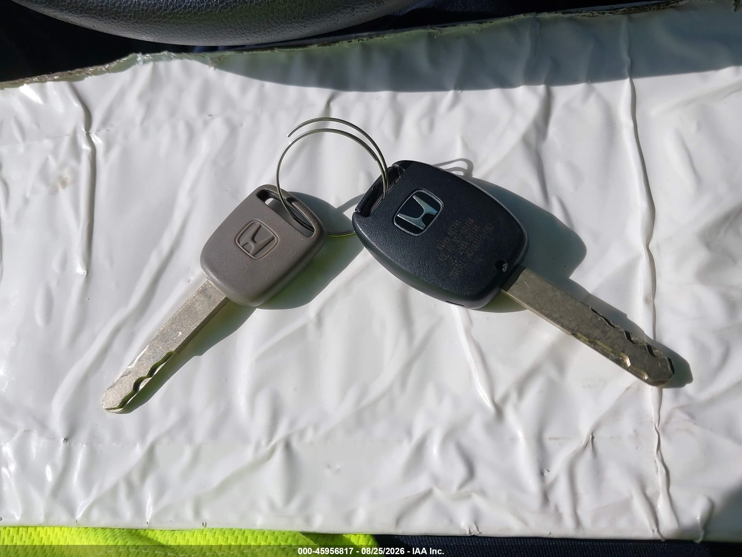 2013 Honda Civic Lx Gray vin: 19XFB2F5XDE222416