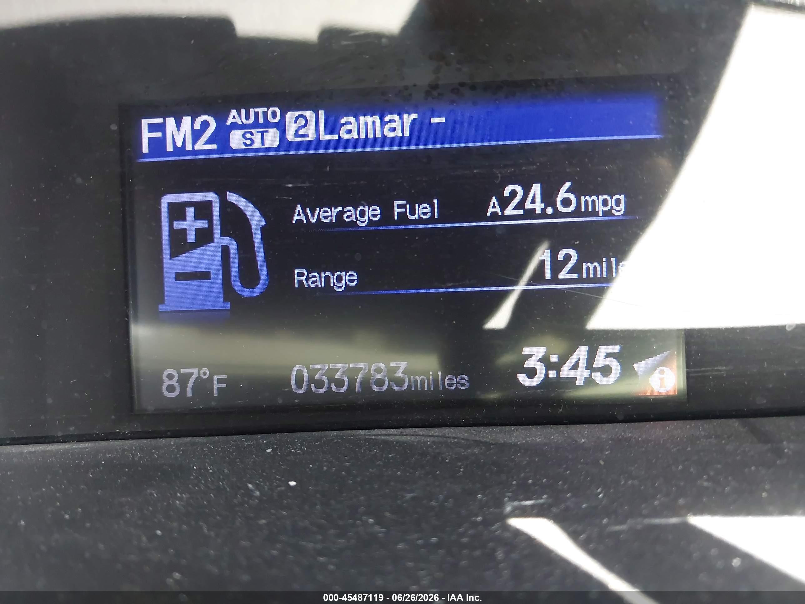 2013 Honda Civic Lx White vin: 19XFB2F5XDE259787