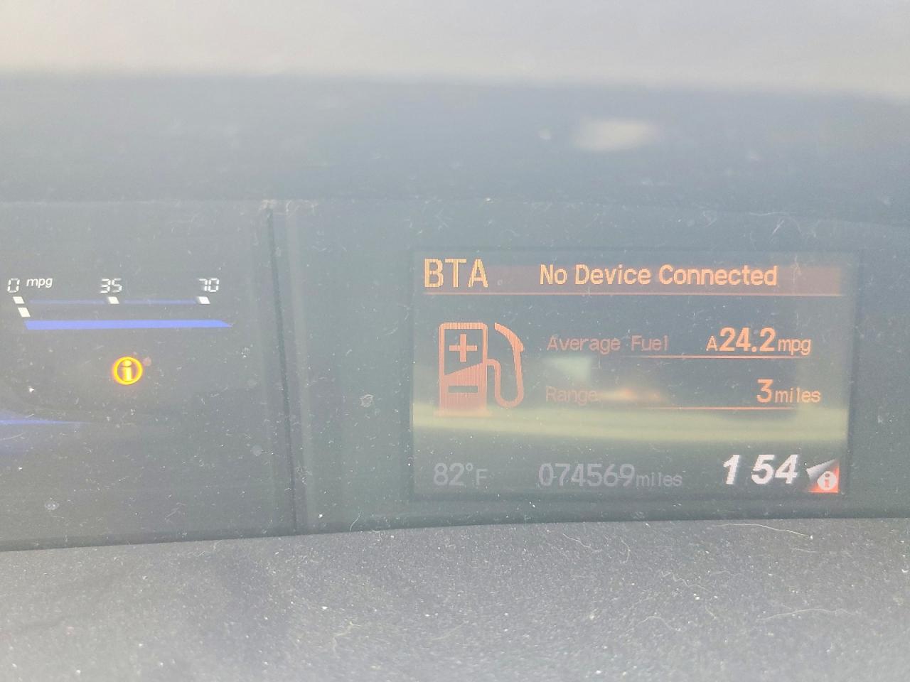 2013 Honda Civic Lx Черный vin: 19XFB2F5XDE268425