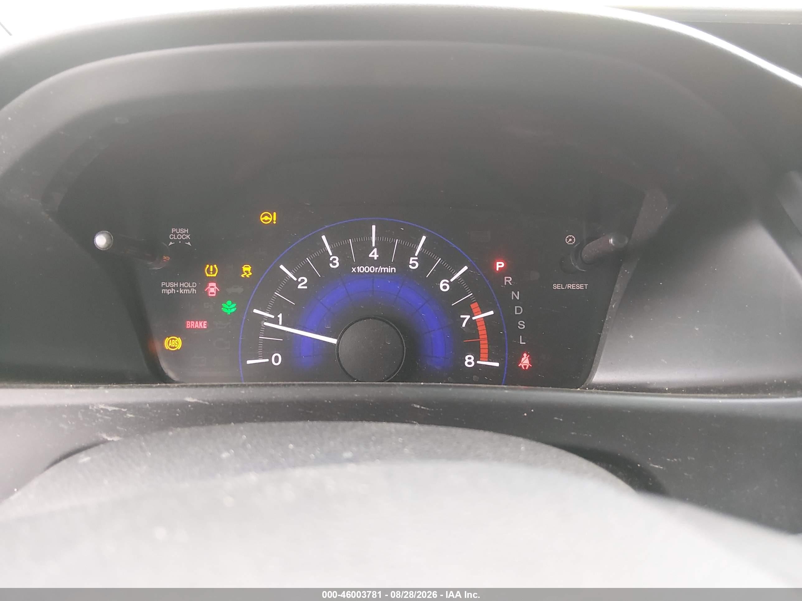 2014 Honda Civic Lx Blue vin: 19XFB2F5XEE005336