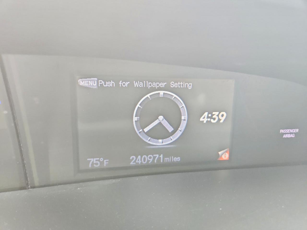 2014 Honda Civic Lx White vin: 19XFB2F5XEE046047