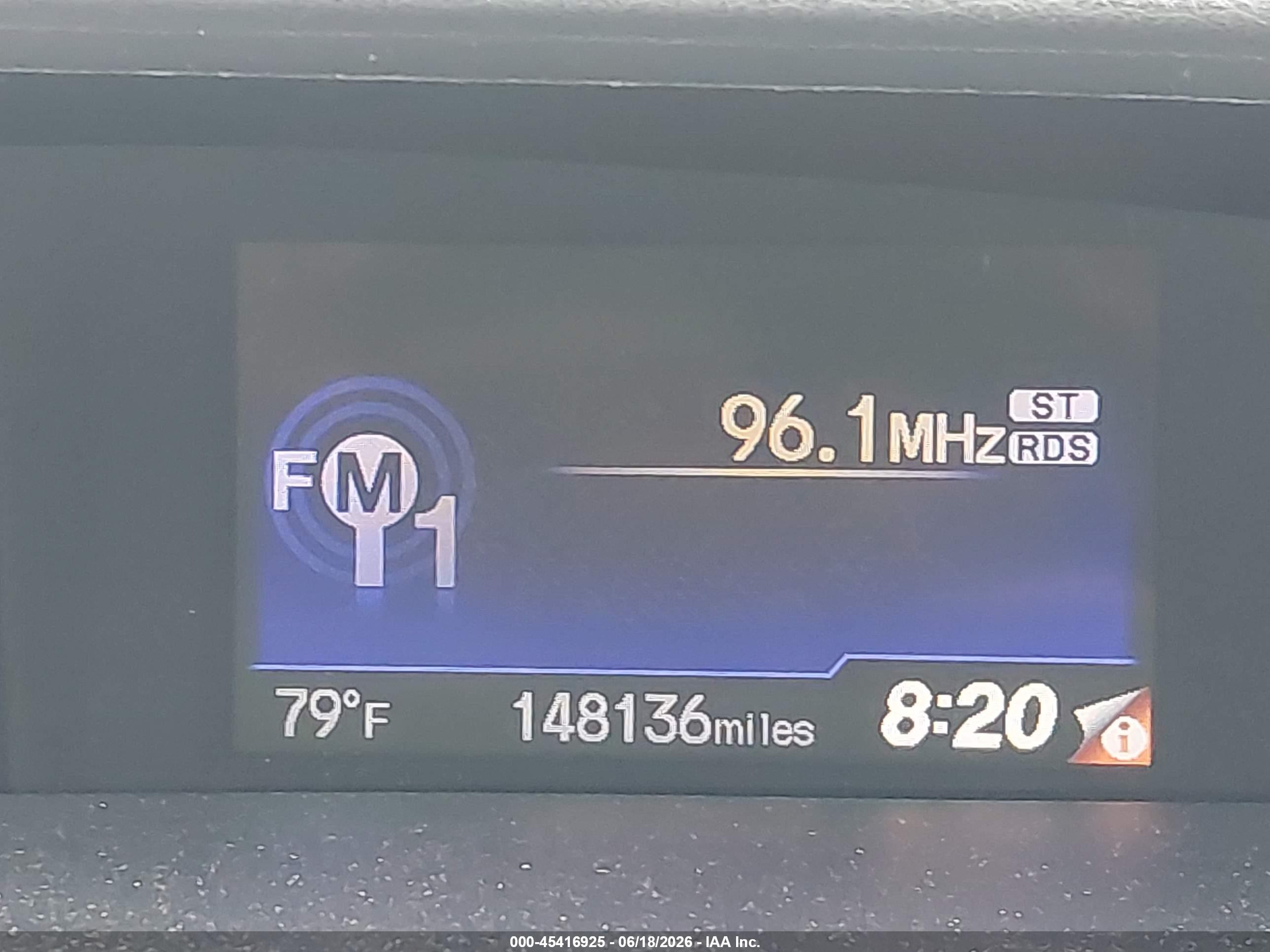 2014 Honda Civic Lx Blue vin: 19XFB2F5XEE066766