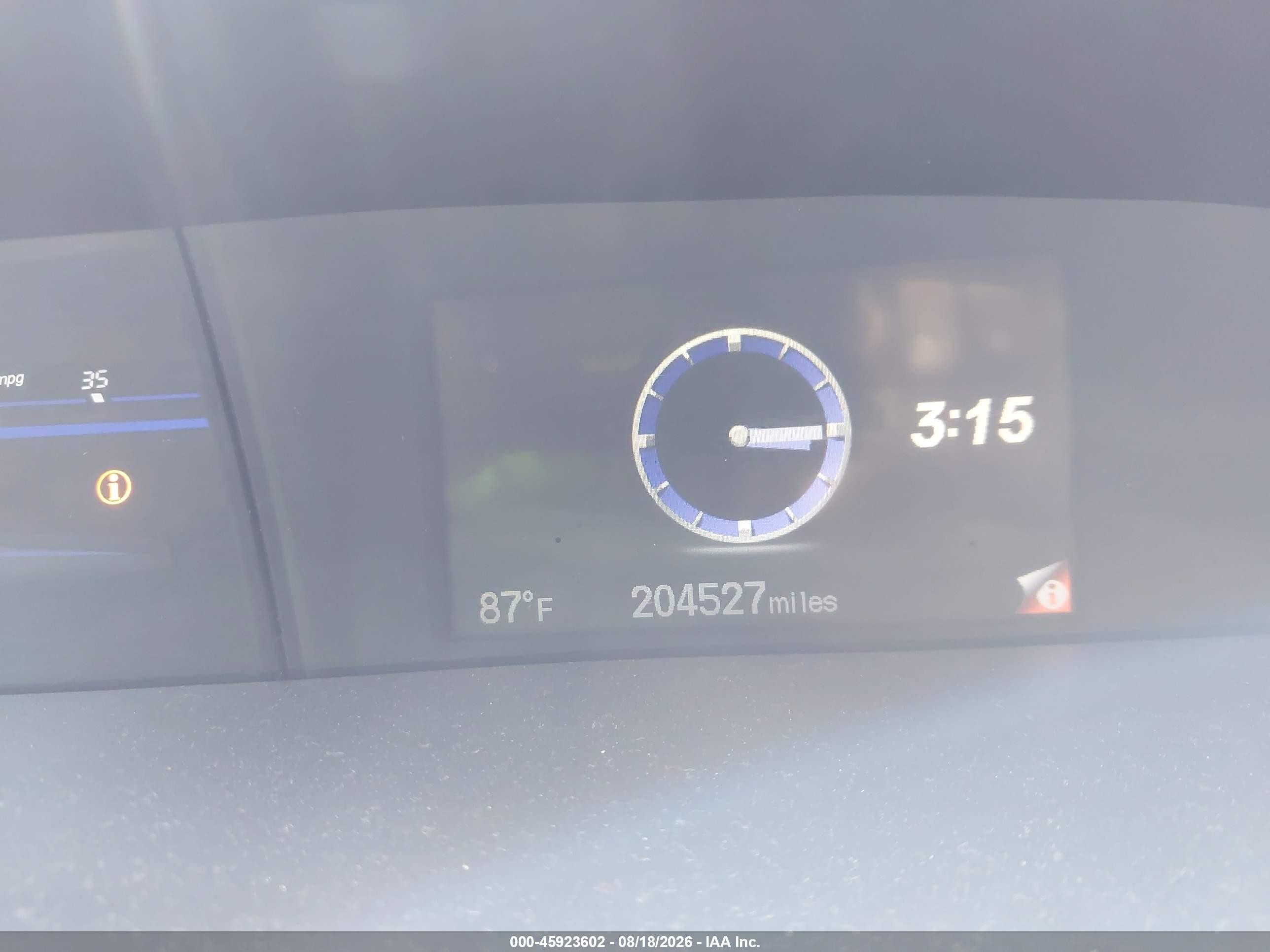2014 Honda Civic Lx Black vin: 19XFB2F5XEE230162
