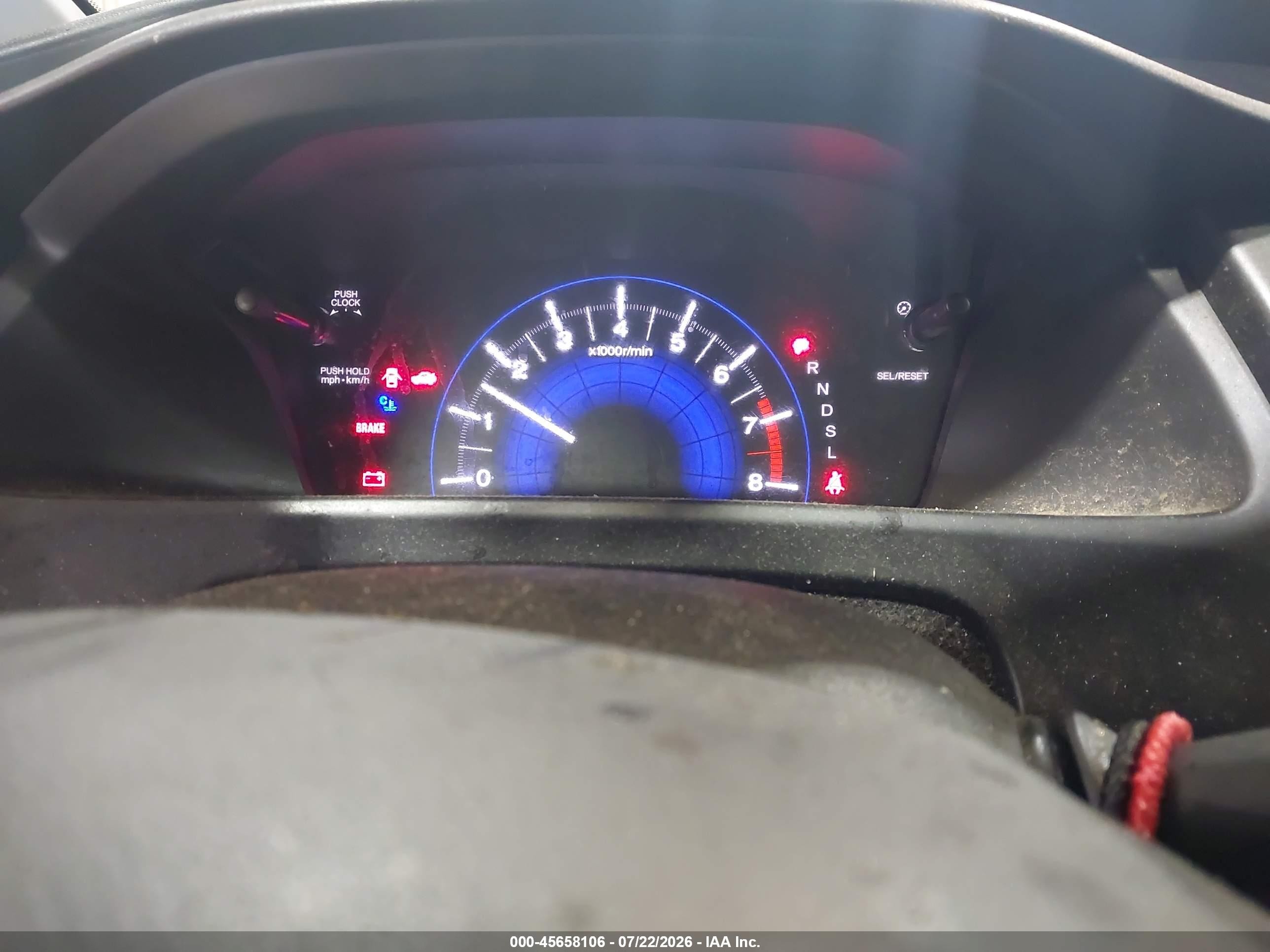 2014 Honda Civic Lx Silver vin: 19XFB2F5XEE270046