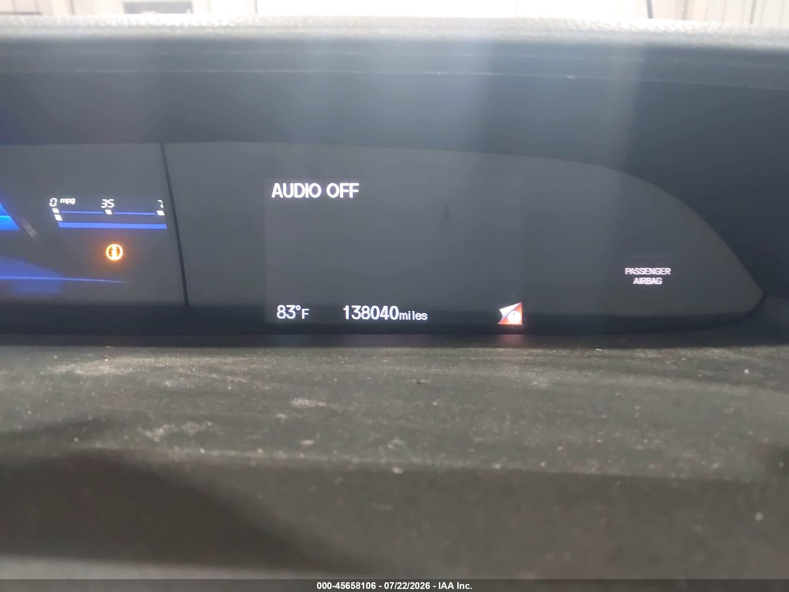 2014 Honda Civic Lx Silver vin: 19XFB2F5XEE270046