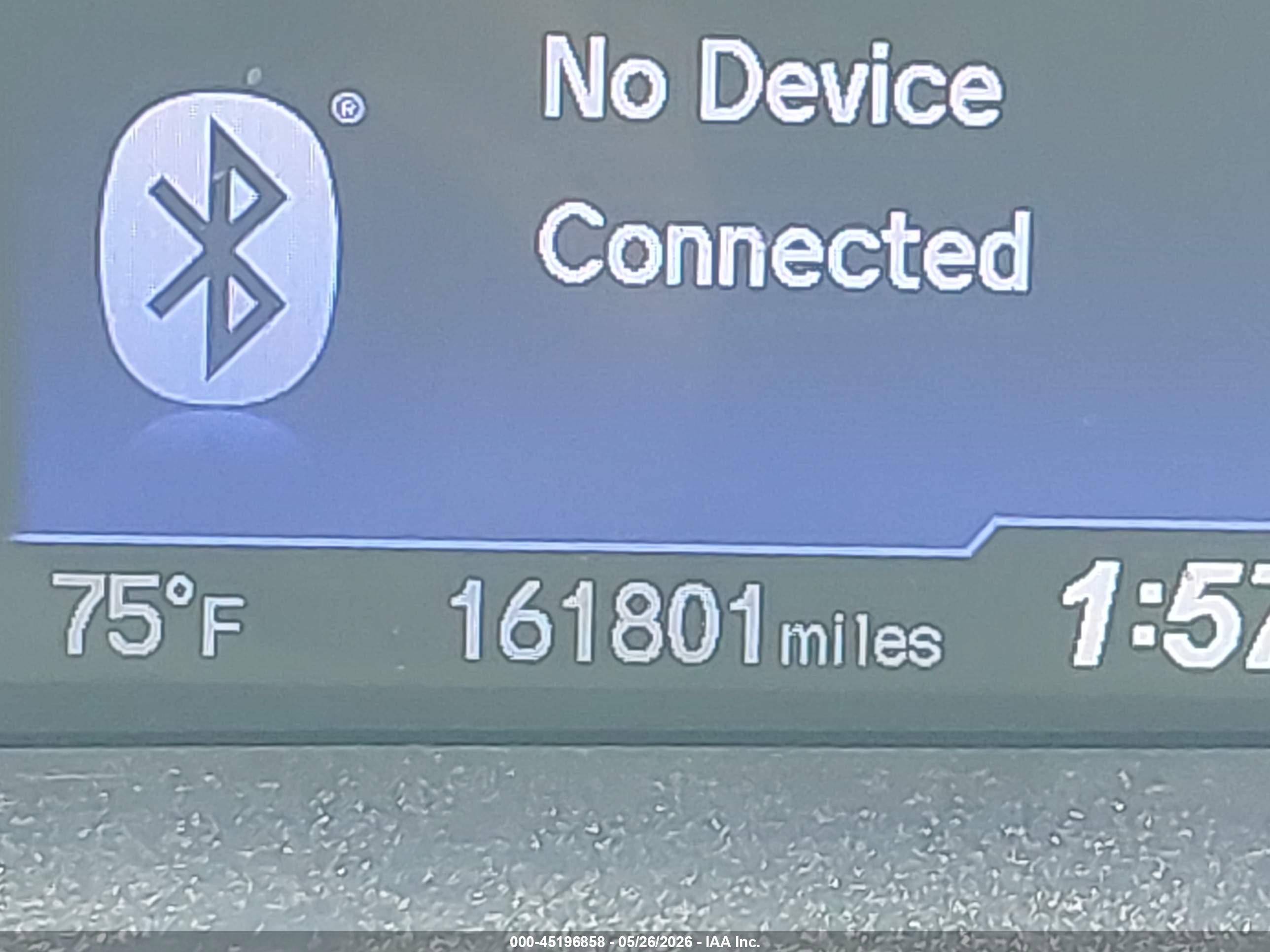 2014 Honda Civic Lx Blue vin: 19XFB2F5XEE270371