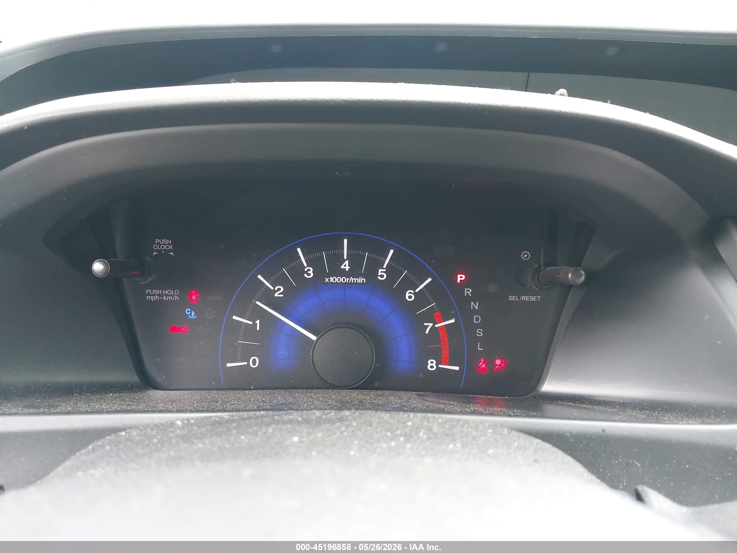 2014 Honda Civic Lx Blue vin: 19XFB2F5XEE270371