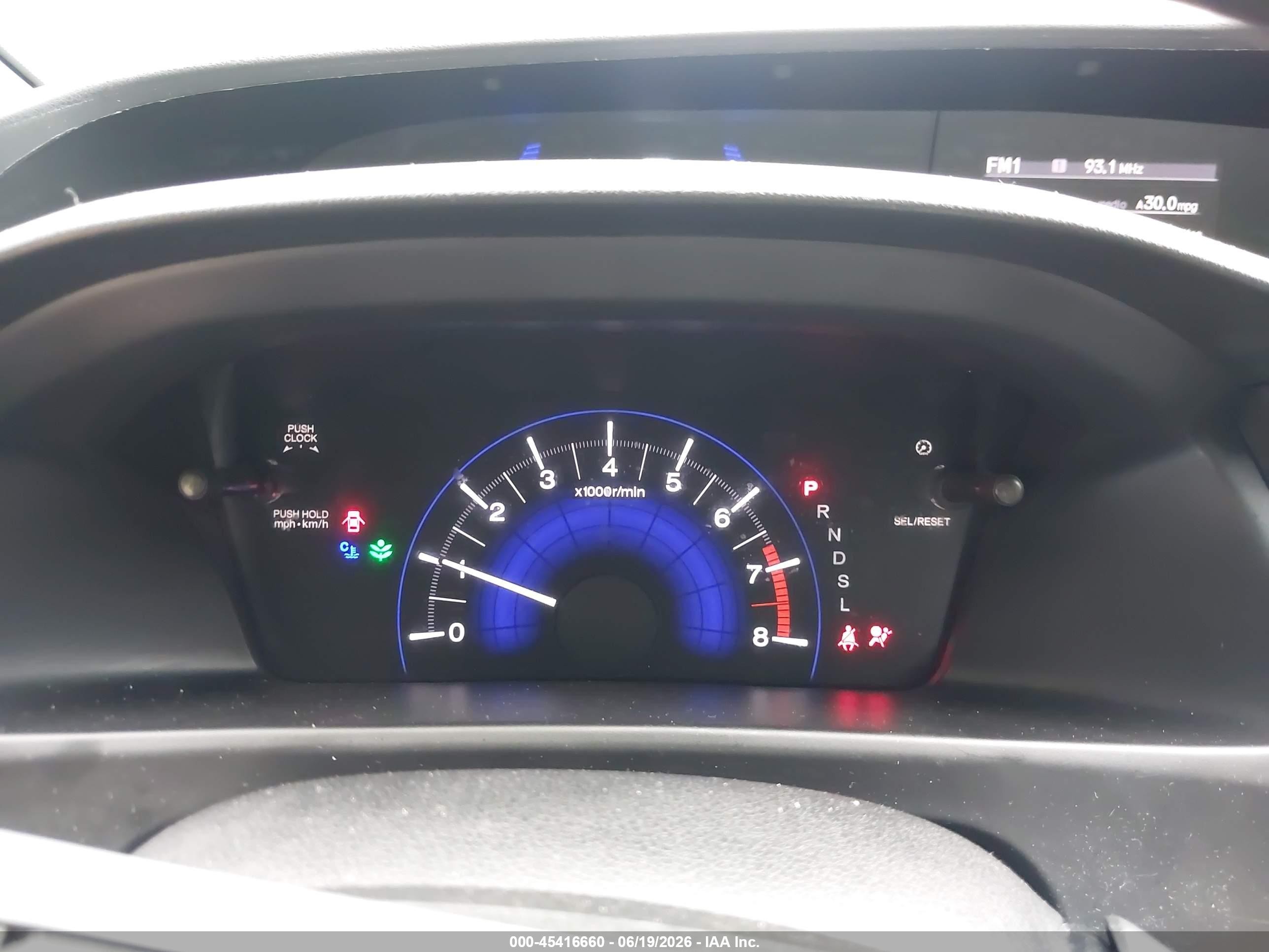 2015 Honda Civic Lx Gray vin: 19XFB2F5XFE037429