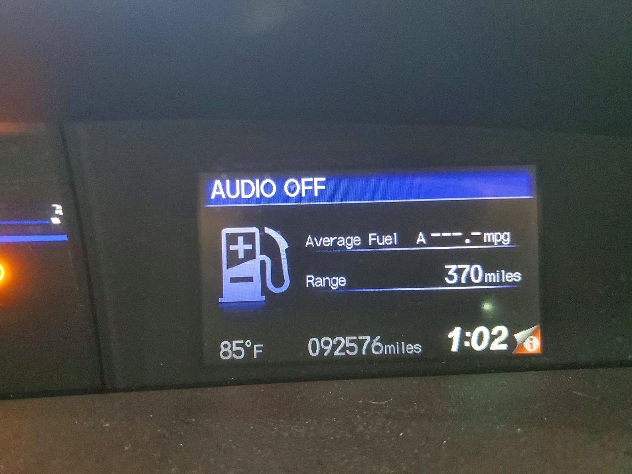 2015 Honda Civic Lx Gray vin: 19XFB2F5XFE051508