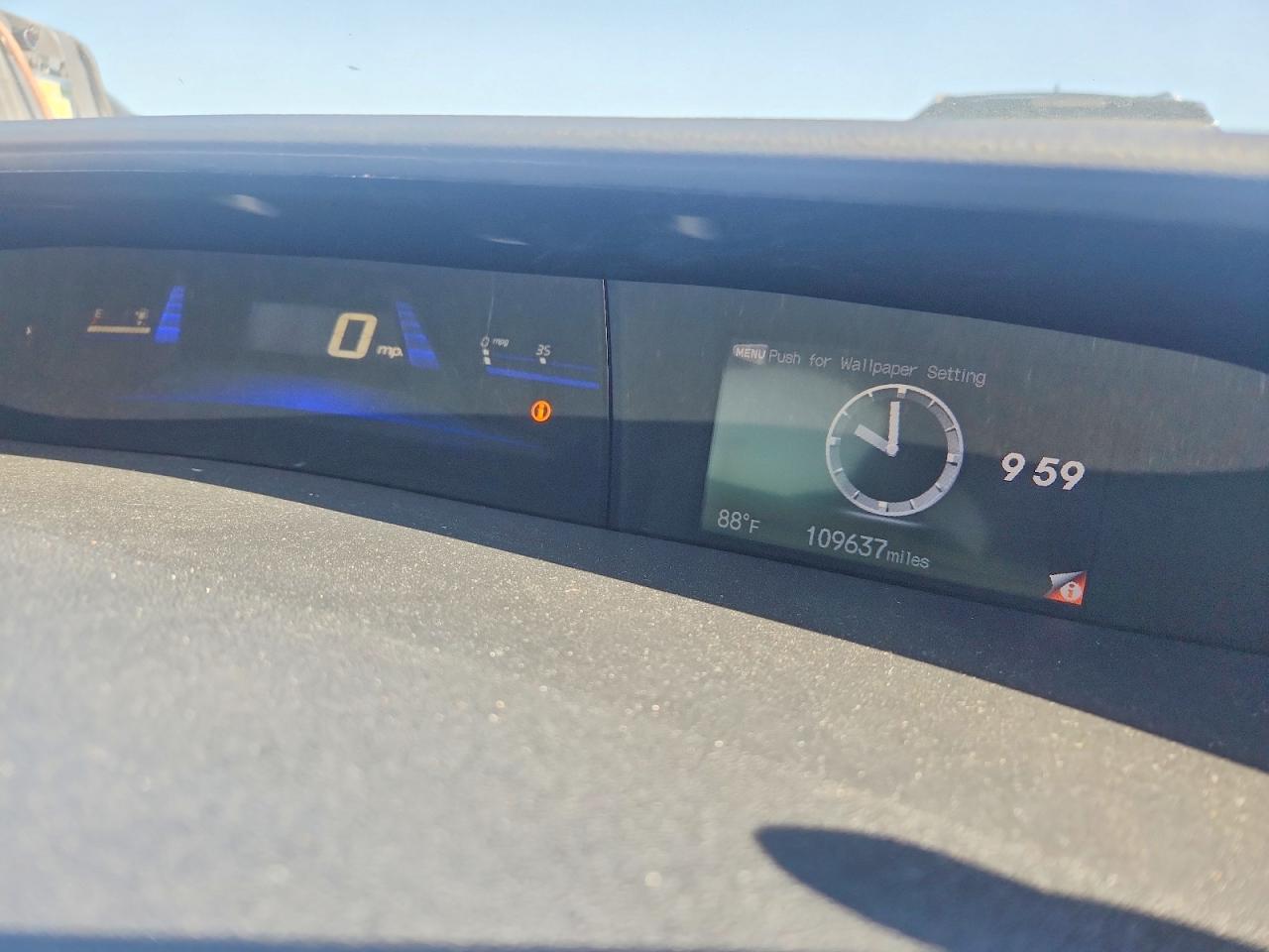 2015 Honda Civic Lx Черный vin: 19XFB2F5XFE068213