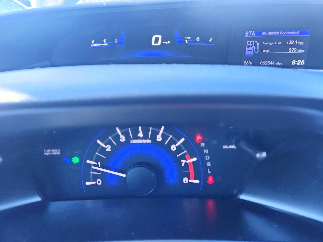 2015 Honda Civic Lx Gray vin: 19XFB2F5XFE094309