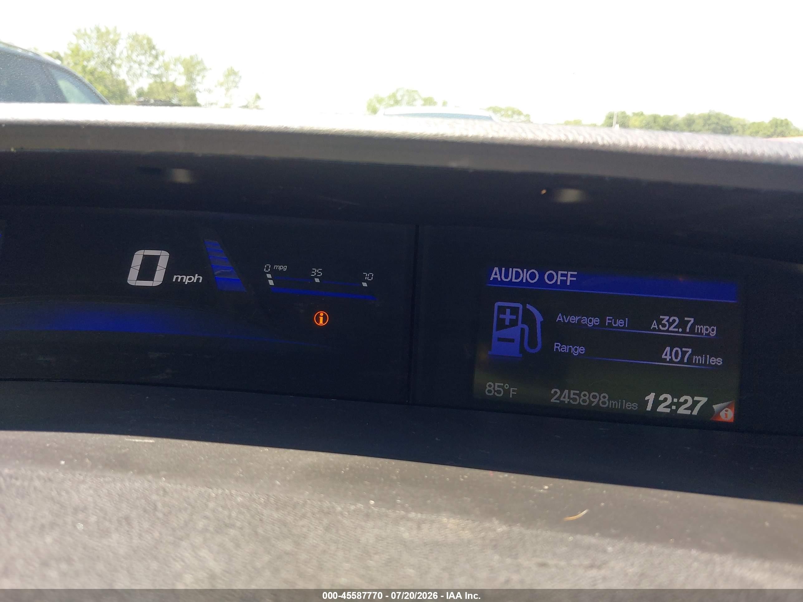 2015 Honda Civic Lx Silver vin: 19XFB2F5XFE115854