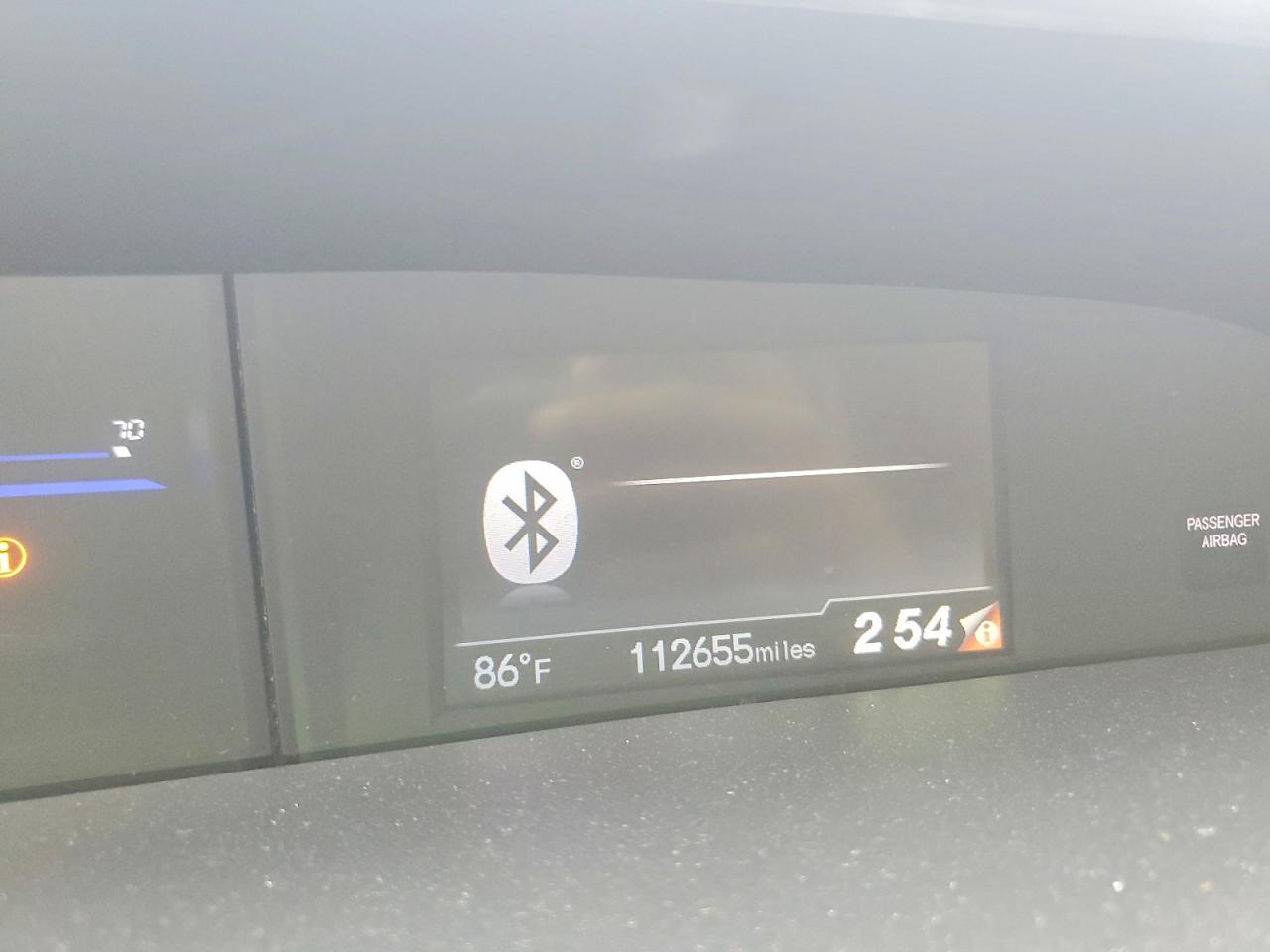 2015 Honda Civic Lx Silver vin: 19XFB2F5XFE221379