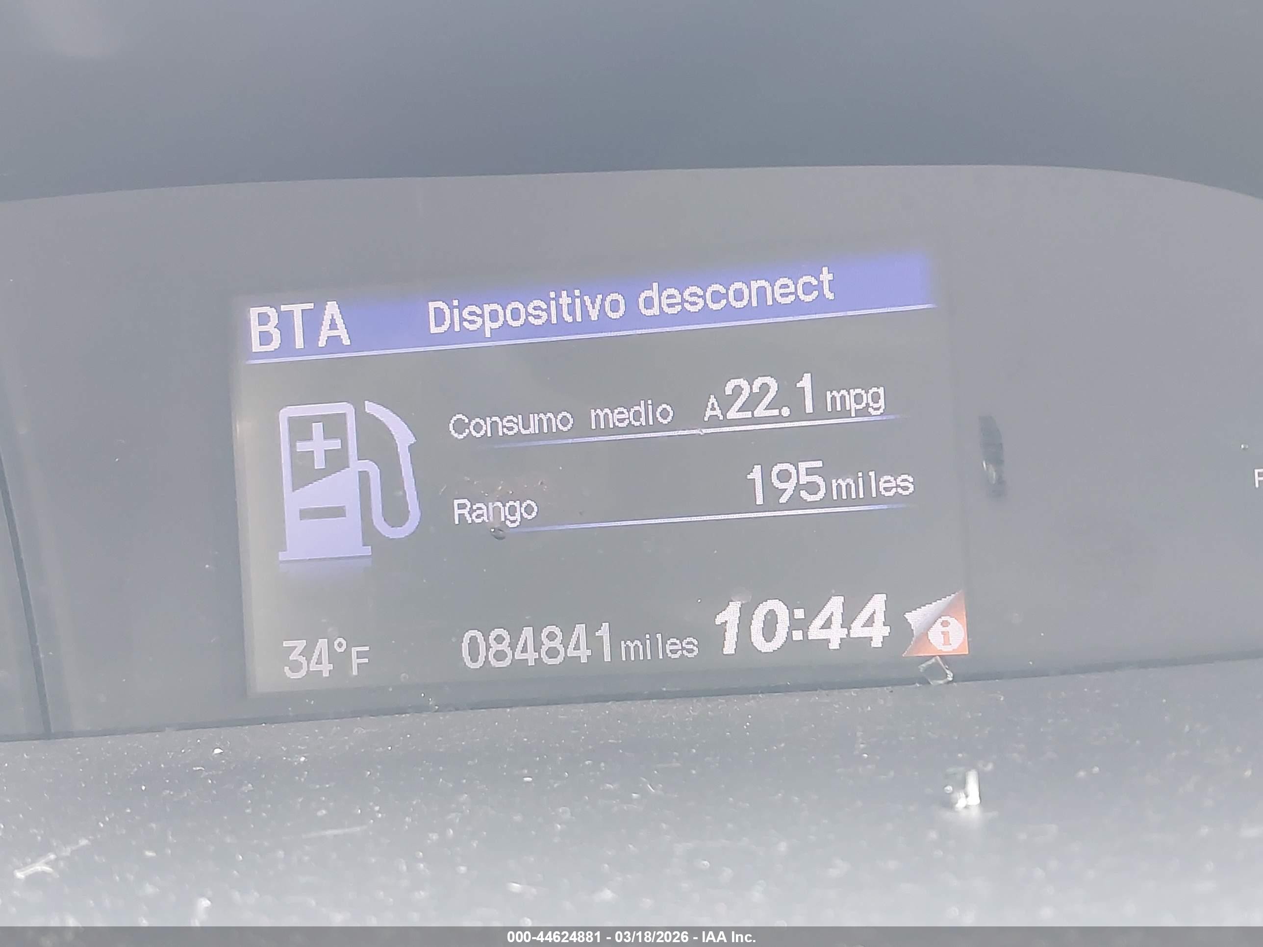 2015 Honda Civic Lx Gray vin: 19XFB2F5XFE241891
