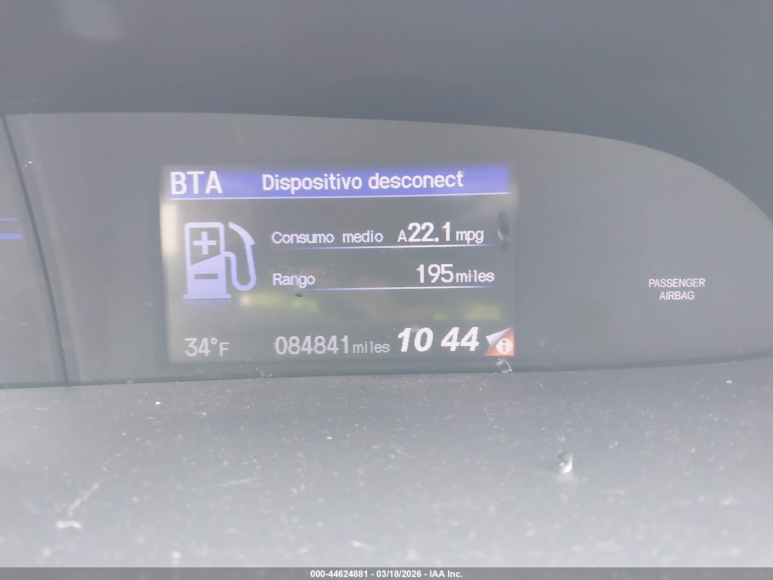 2015 Honda Civic Lx Gray vin: 19XFB2F5XFE241891