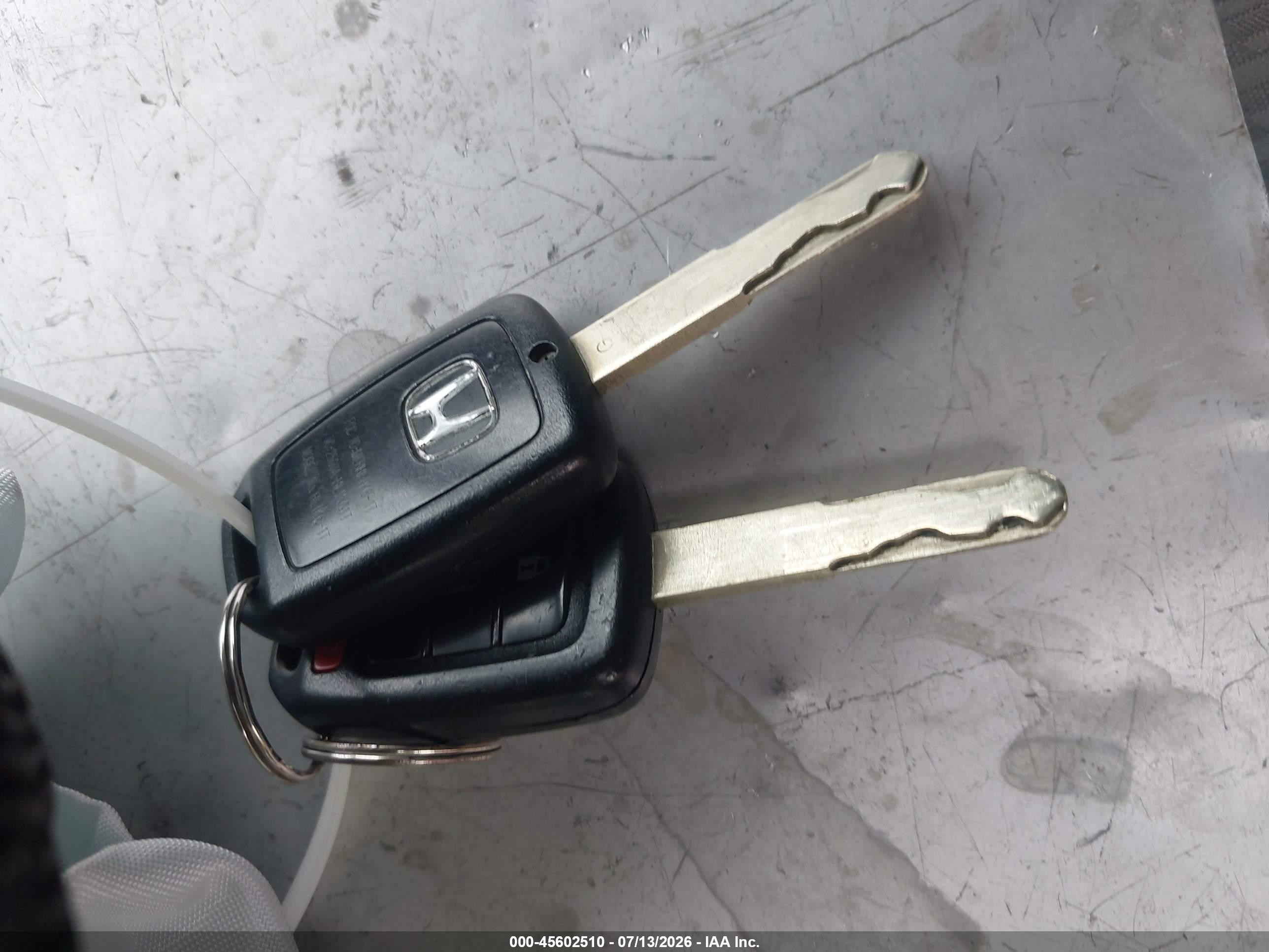 2015 Honda Civic Lx Gray vin: 19XFB2F5XFE266614