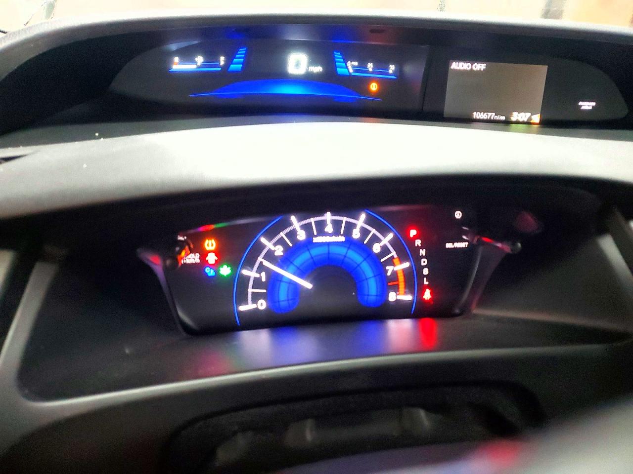 2015 Honda Civic Lx Silver vin: 19XFB2F5XFE269982