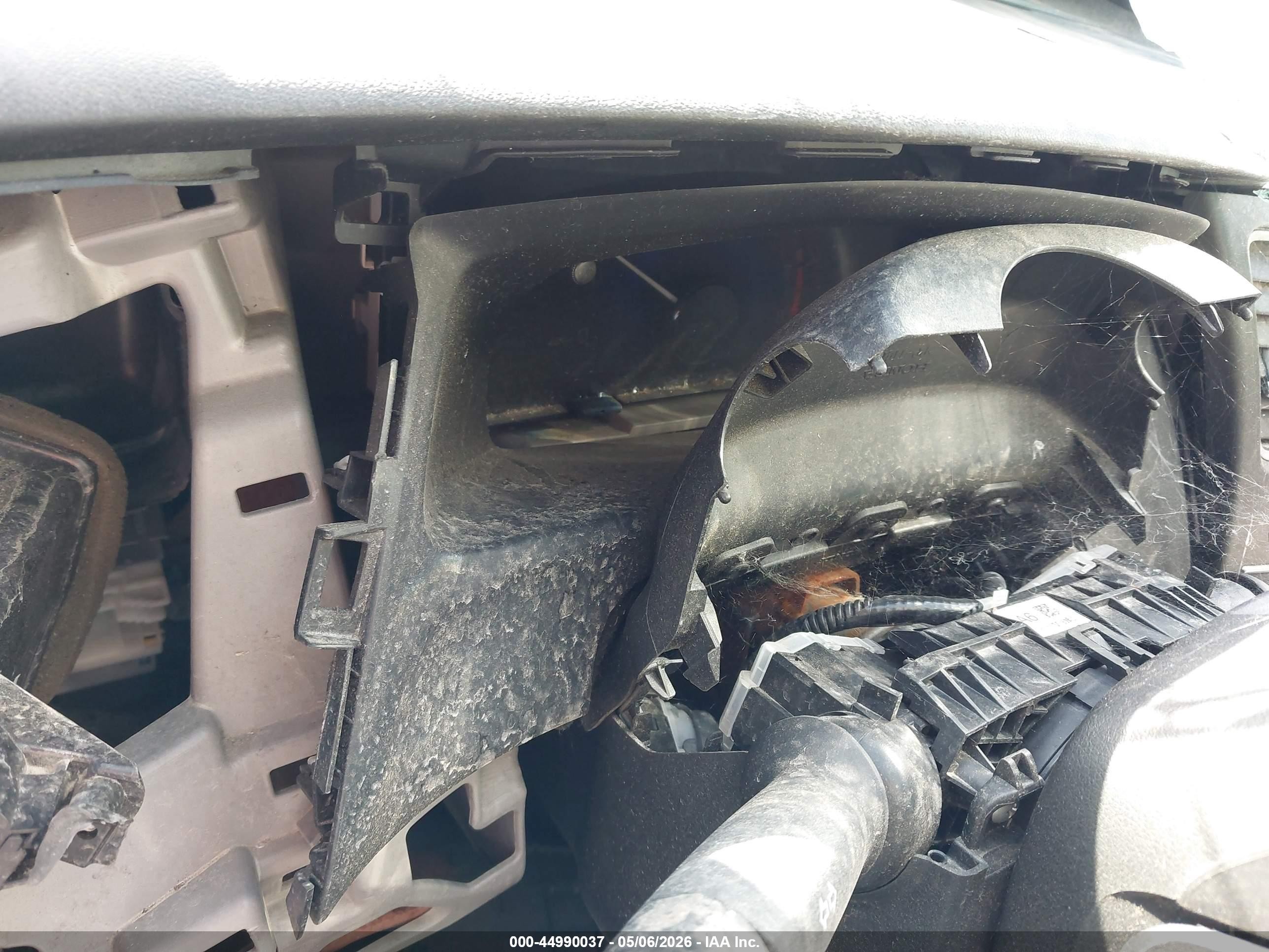 2015 Honda Civic Lx Серый vin: 19XFB2F5XFE706007