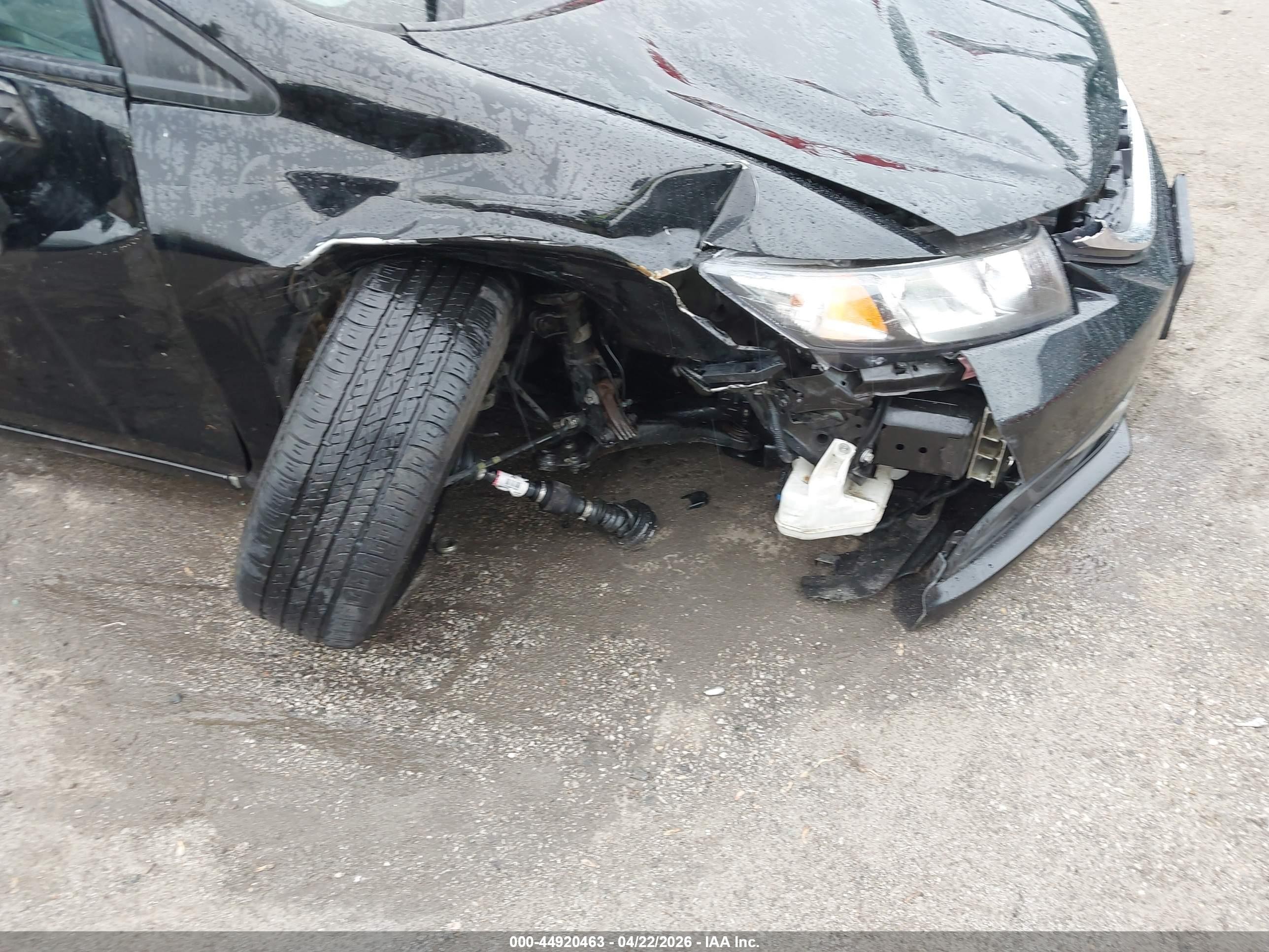2015 Honda Civic Lx Black vin: 19XFB2F5XFE707660