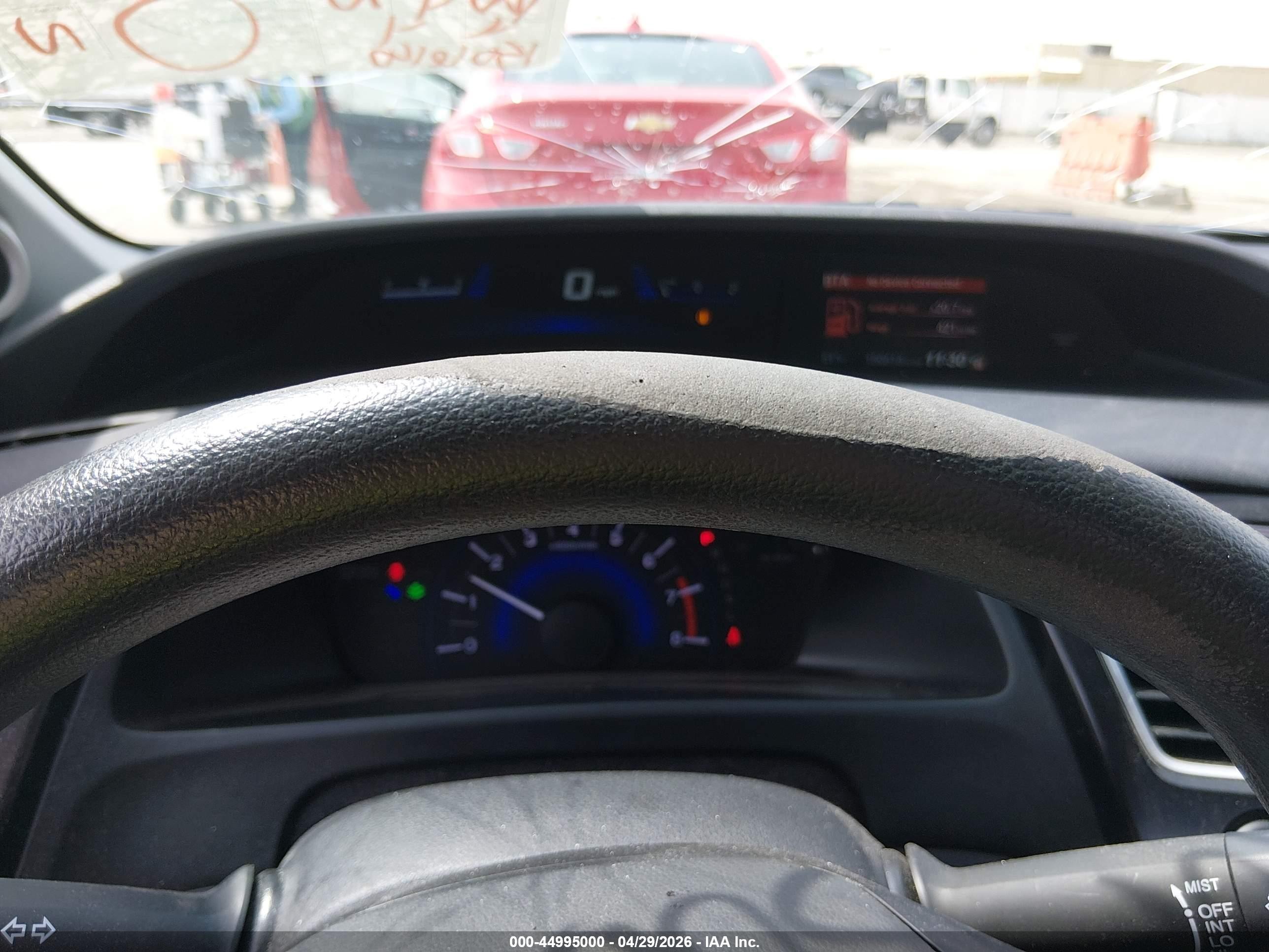 2015 Honda Civic Se Black vin: 19XFB2F70FE071106