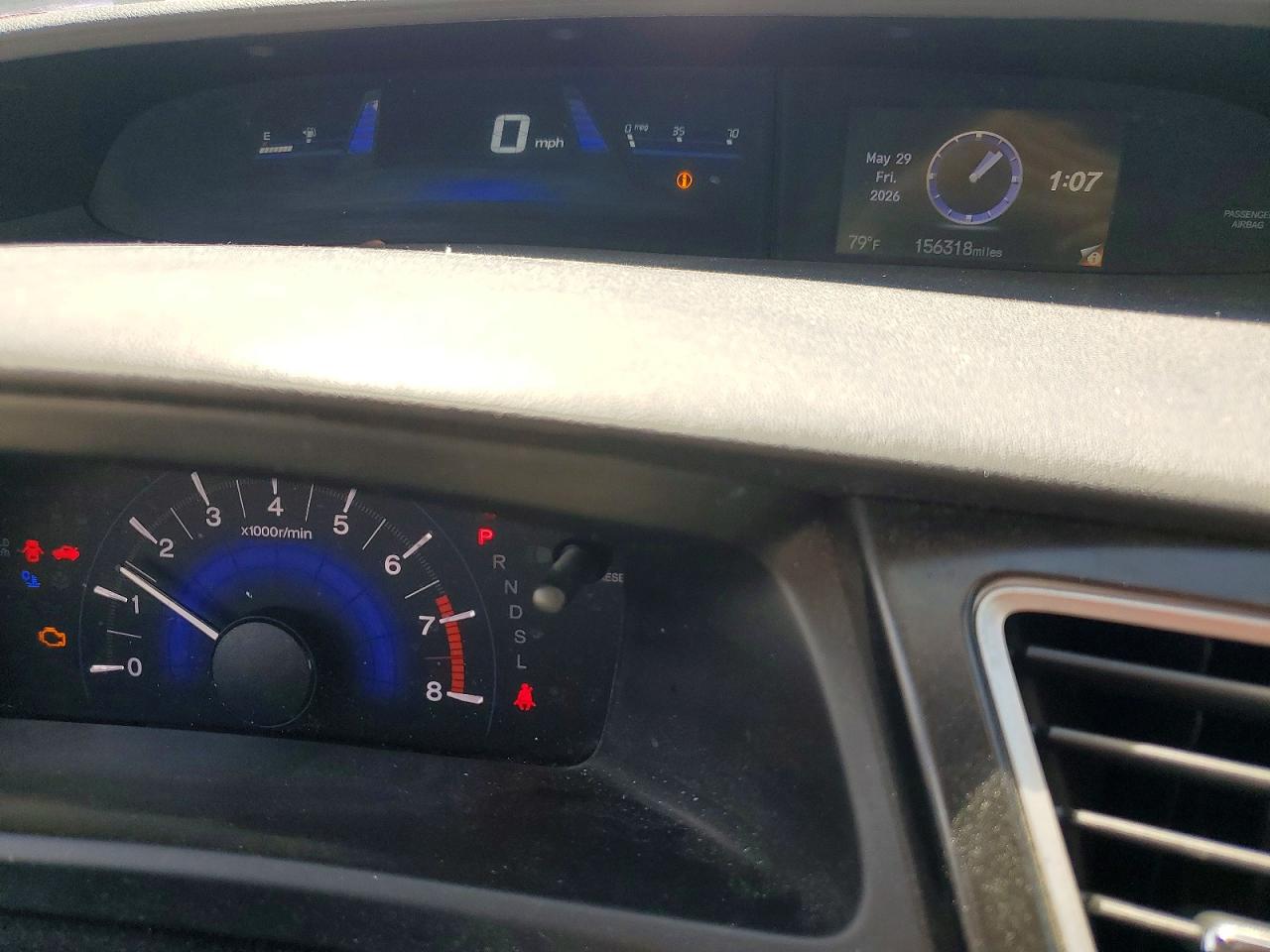 2015 Honda Civic Se Белый vin: 19XFB2F70FE286503