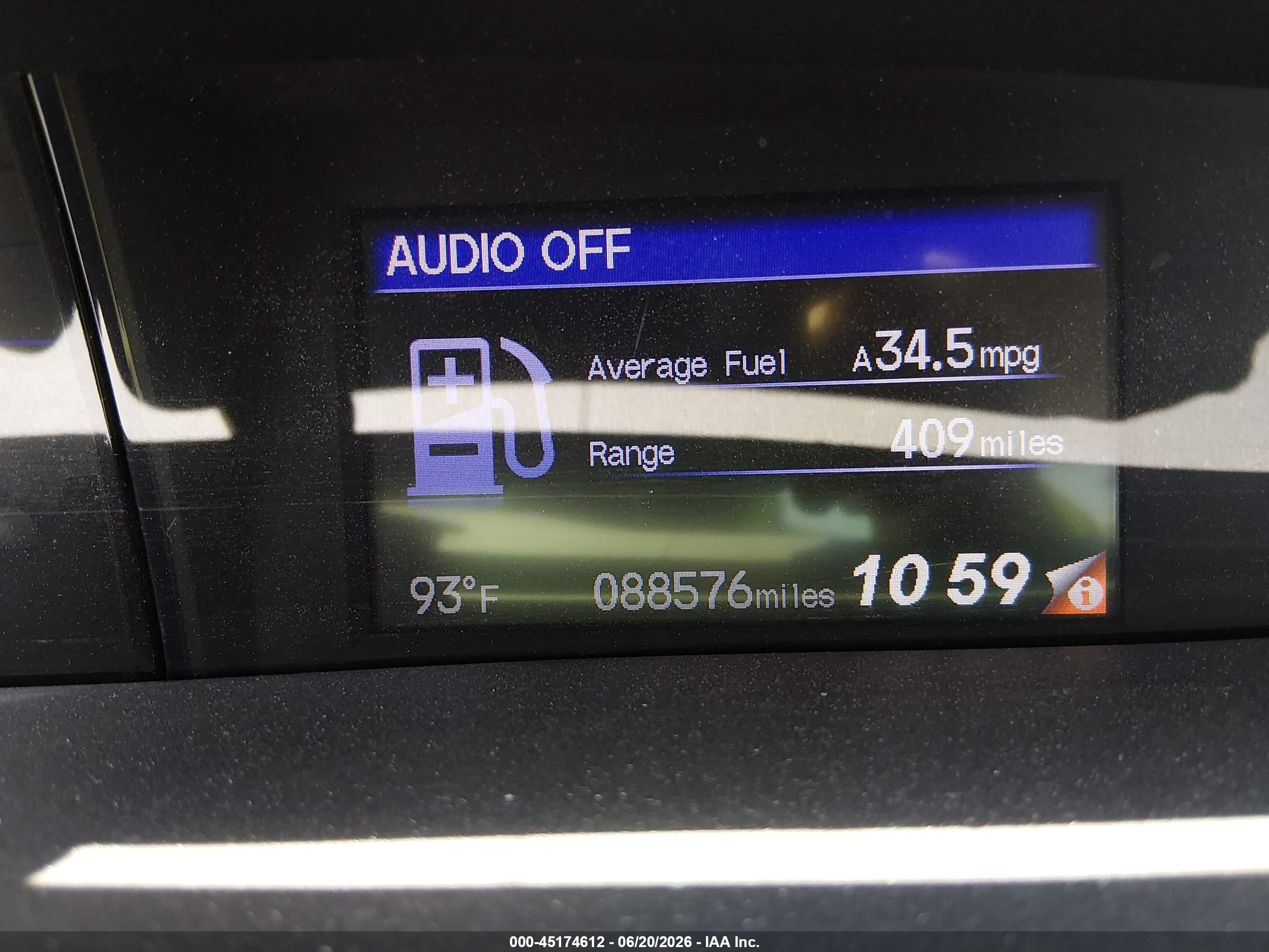 2015 Honda Civic Se White vin: 19XFB2F71FE106672