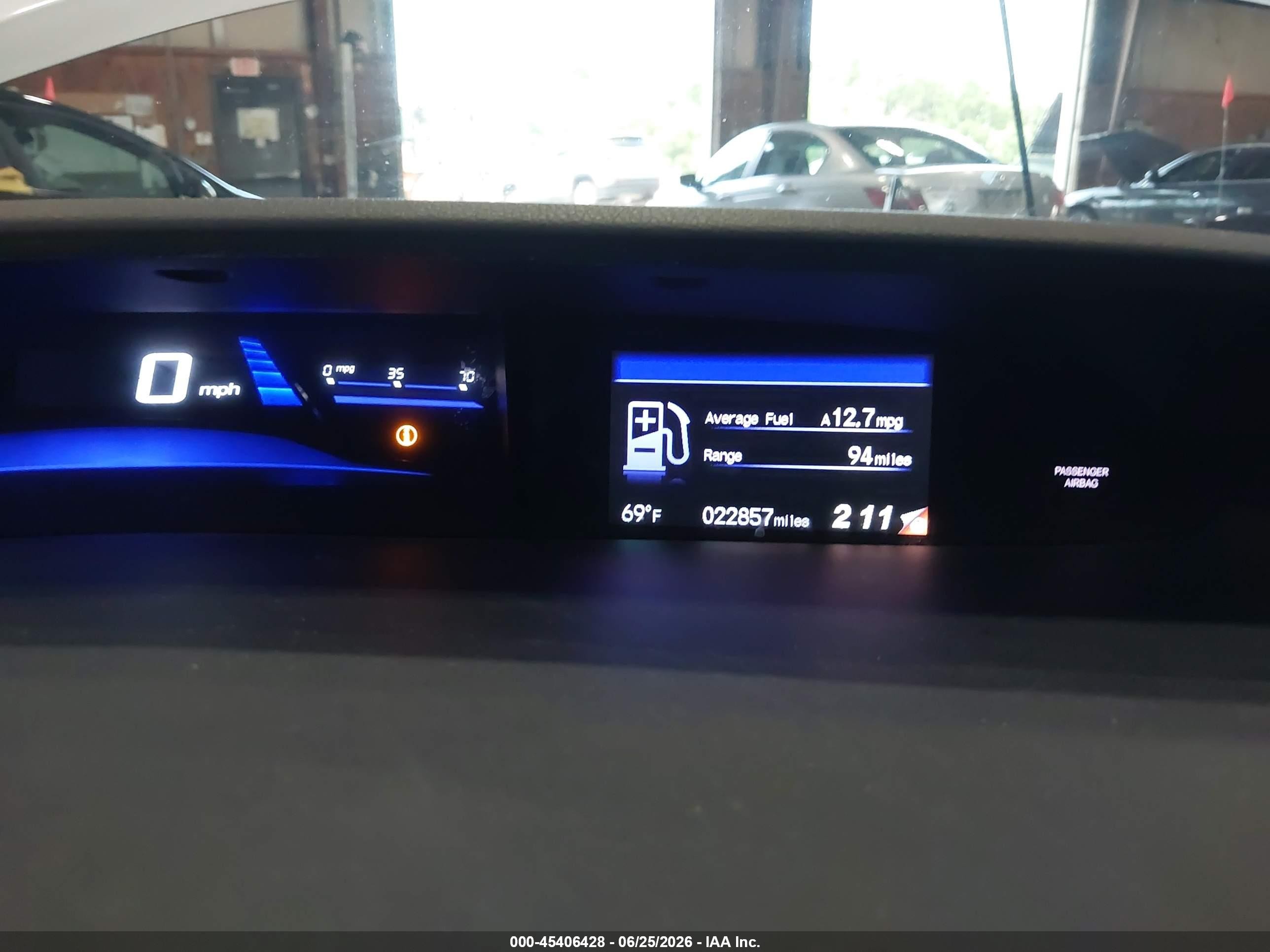 2015 Honda Civic Se Gray vin: 19XFB2F71FE265787