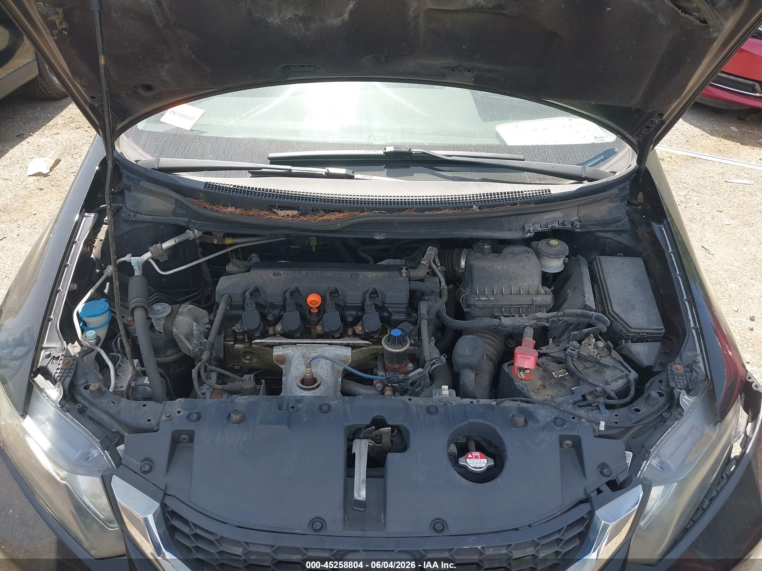 2015 Honda Civic Se Черный vin: 19XFB2F72FE118331